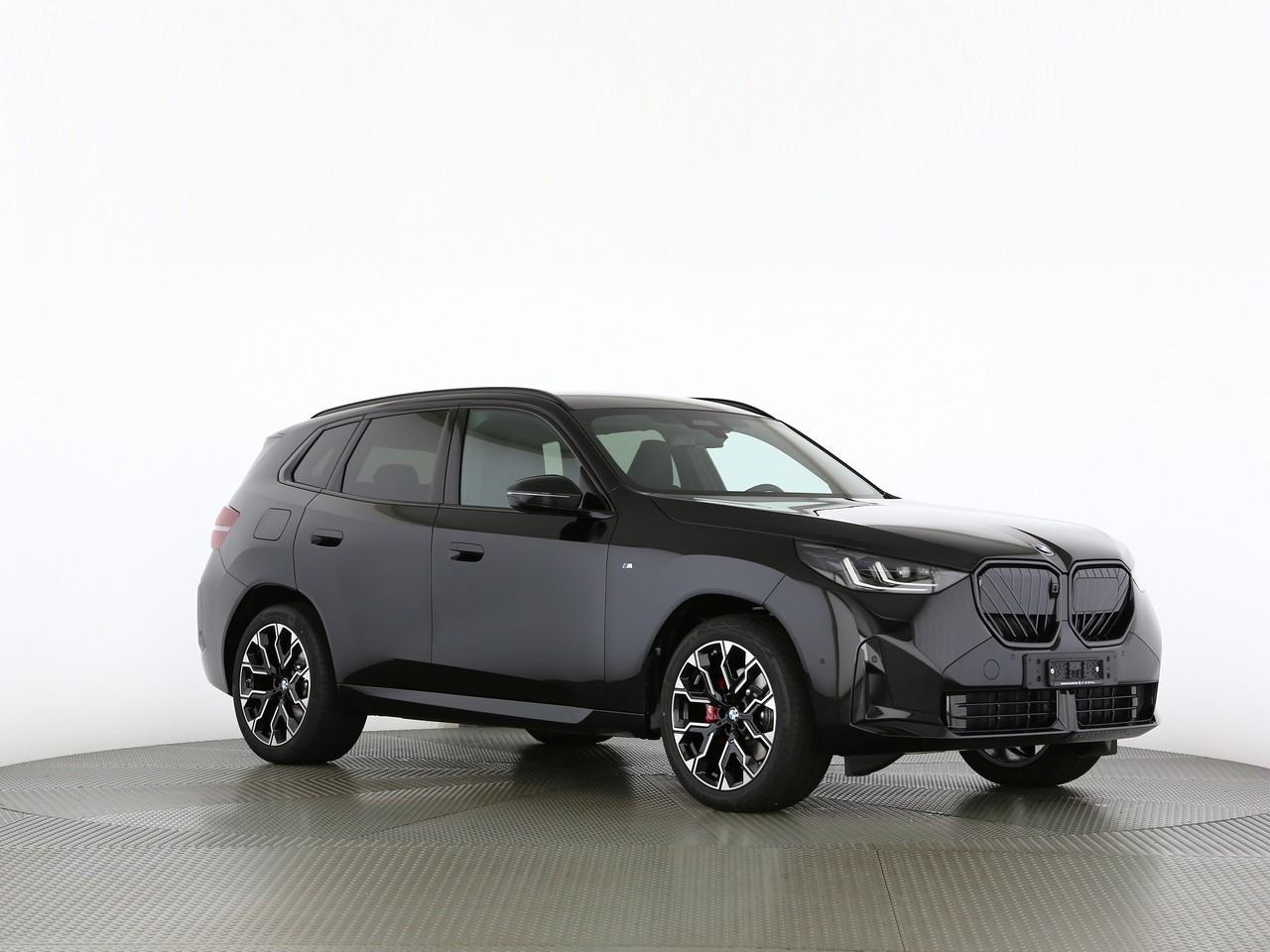 BMW X3 20i xDrive-image-20
