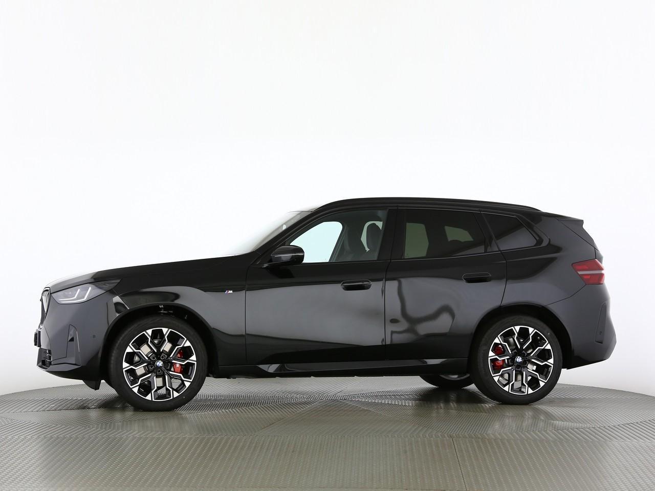 BMW X3 20i xDrive-image-4