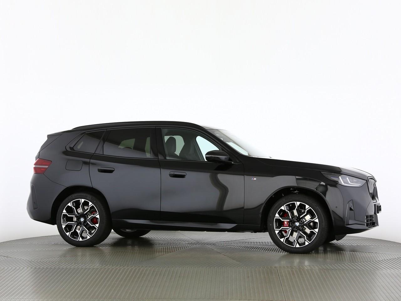 BMW X3 20i xDrive-image-18
