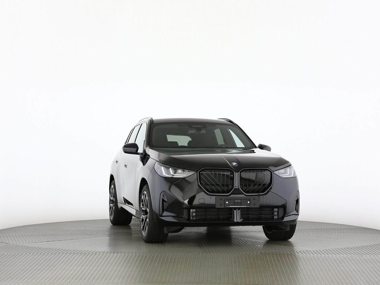 BMW X3 20i xDrive-image-22