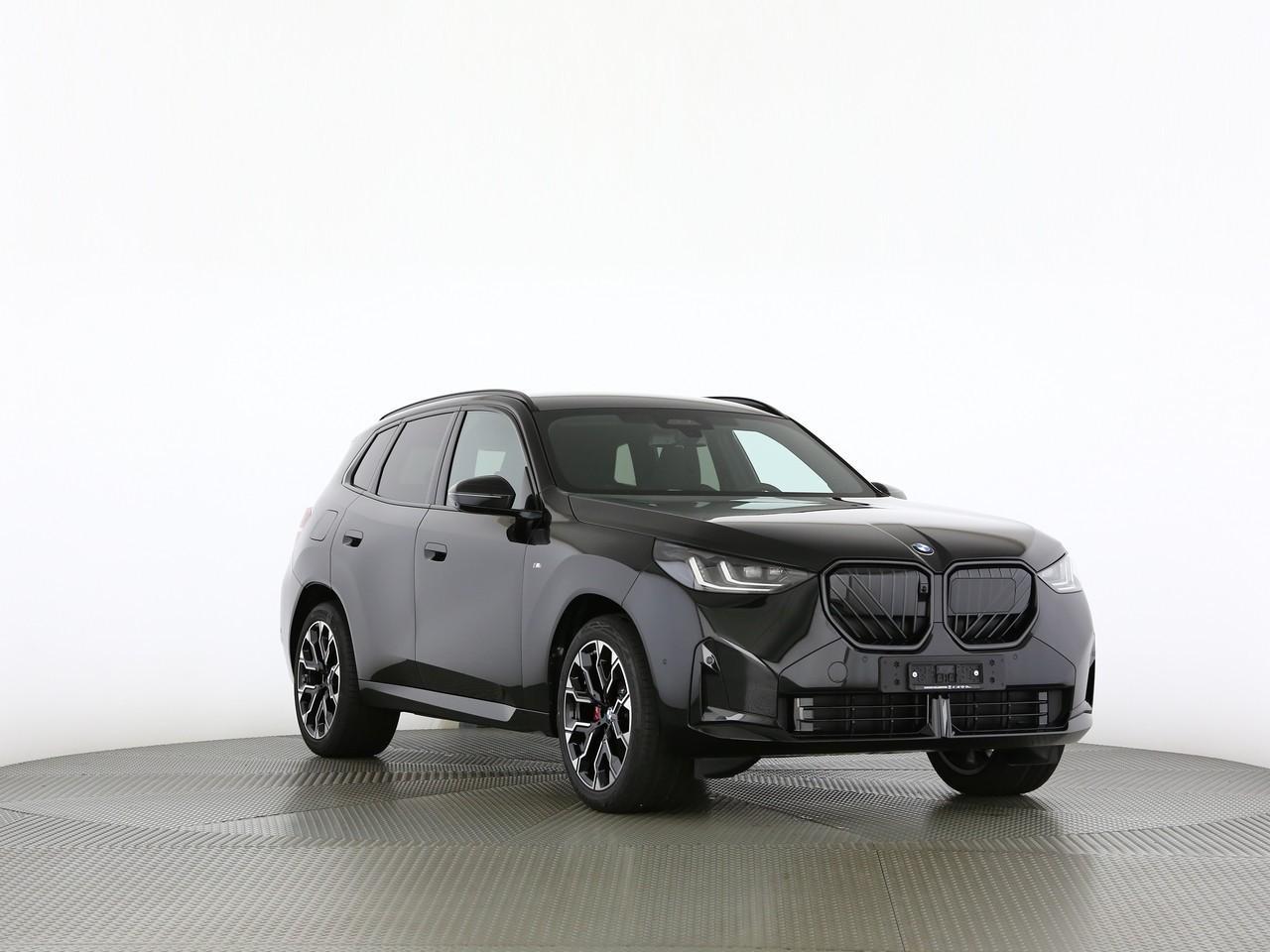 BMW X3 20i xDrive-image-21