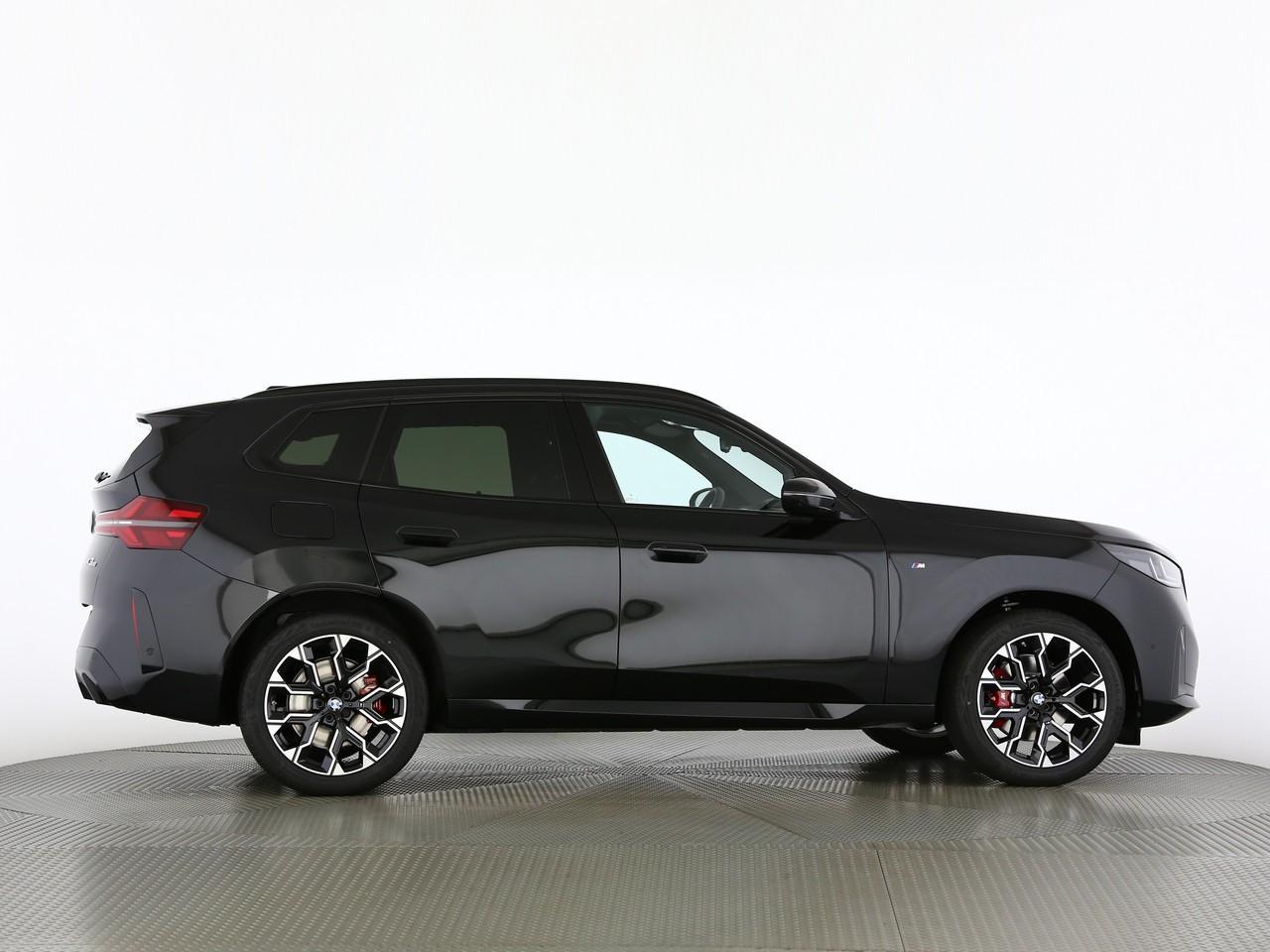 BMW X3 20i xDrive-image-16