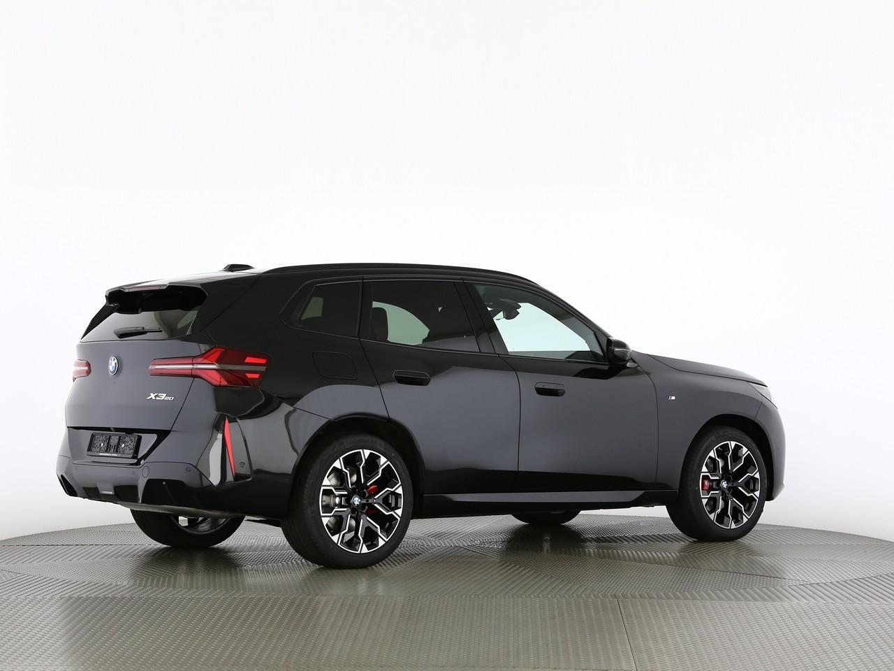 BMW X3 20i xDrive-image-14