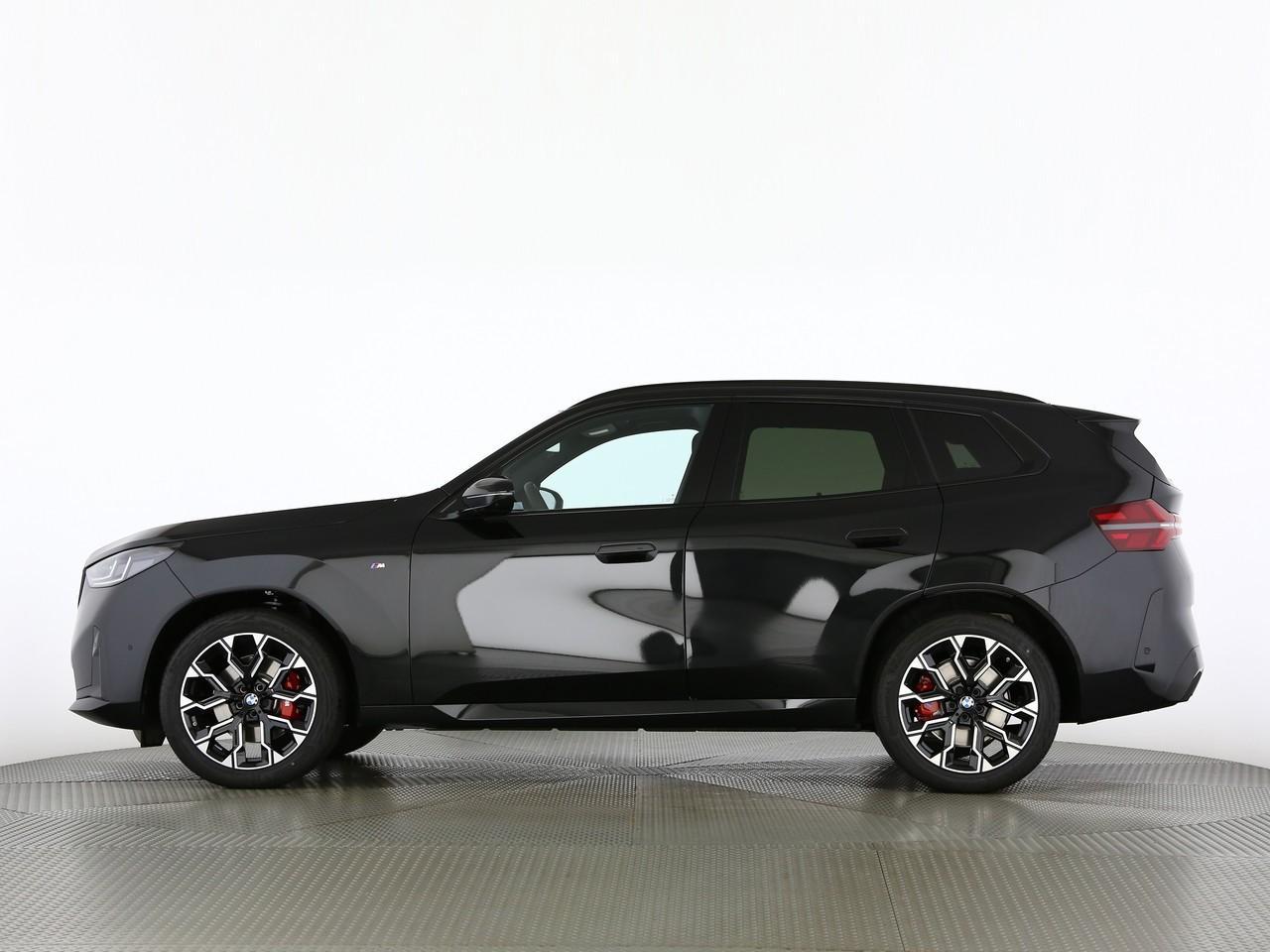 BMW X3 20i xDrive-image-5