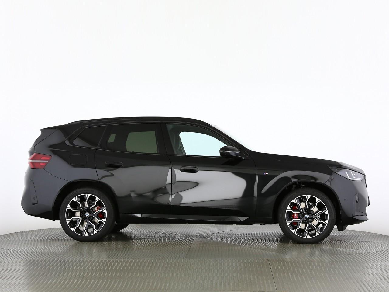 BMW X3 20i xDrive-image-17