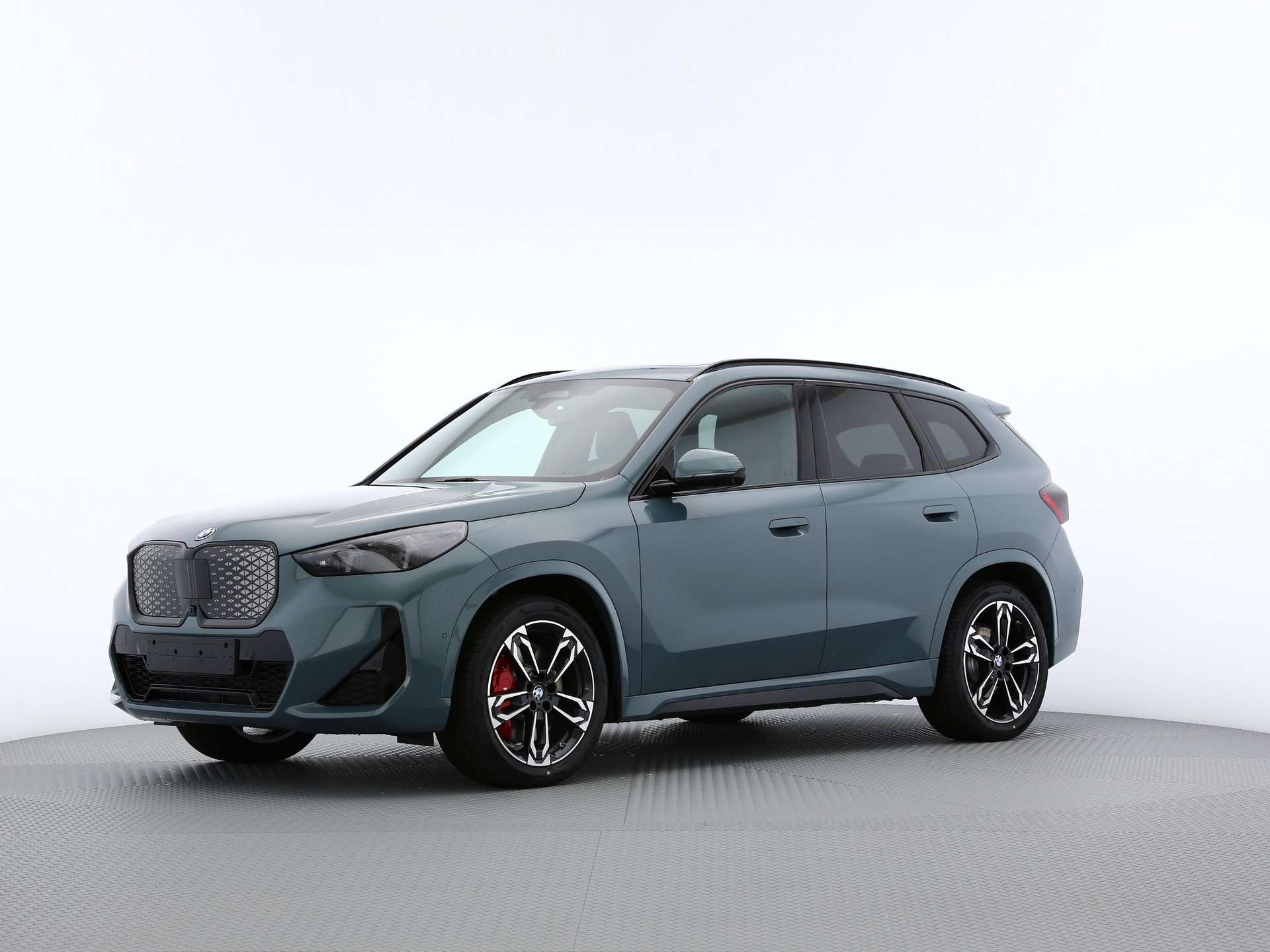 BMW iX1 U11 30 xDrive-image-0