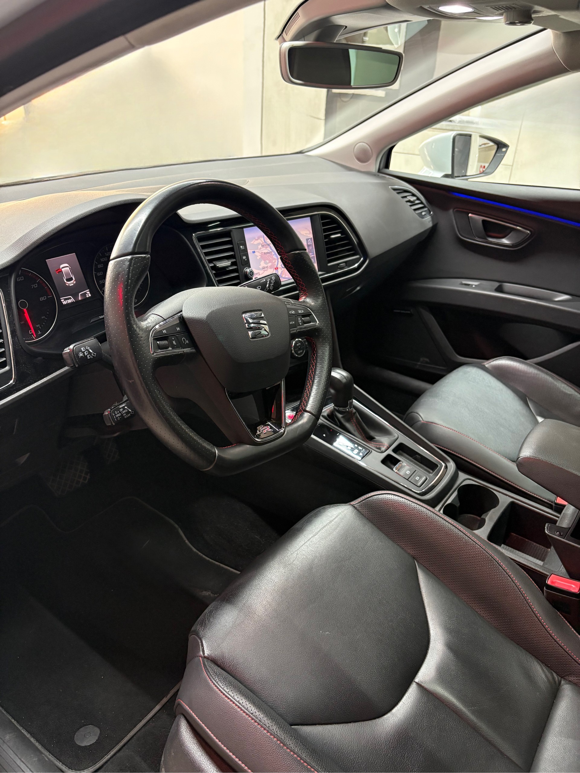 SEAT Leon ST 1.4 TSI ACT FR DSG-image-7