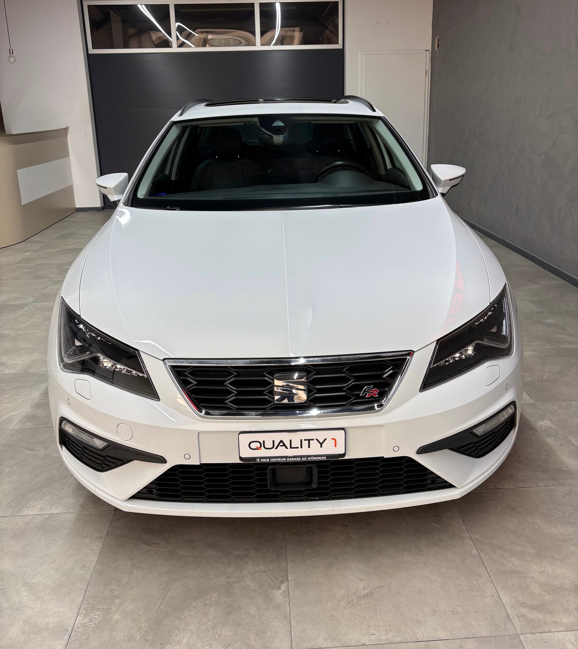 SEAT Leon ST 1.4 TSI ACT FR DSG-image-3