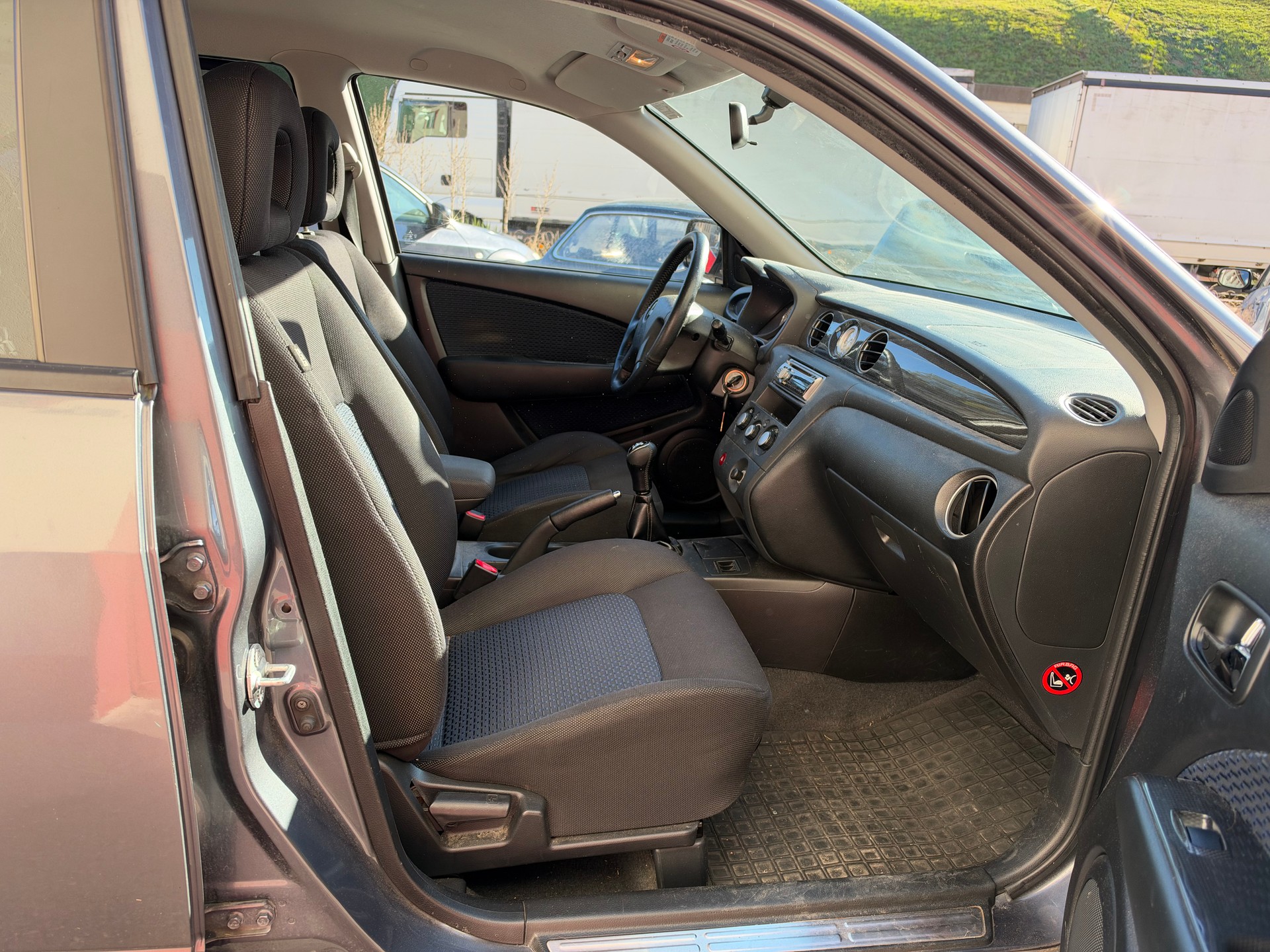 MITSUBISHI Outlander 2.0 16V Celebration 30-image-6