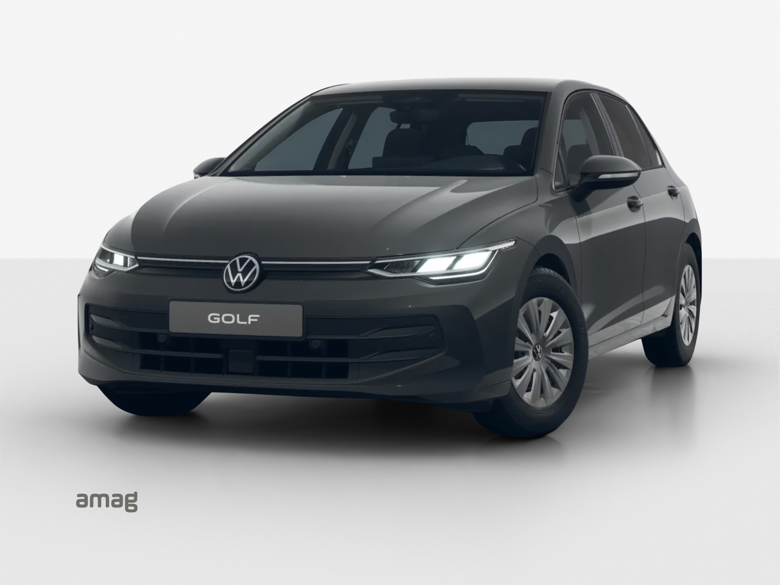 VW Golf 1.5 e TSI mHEV Value DSG-image-0