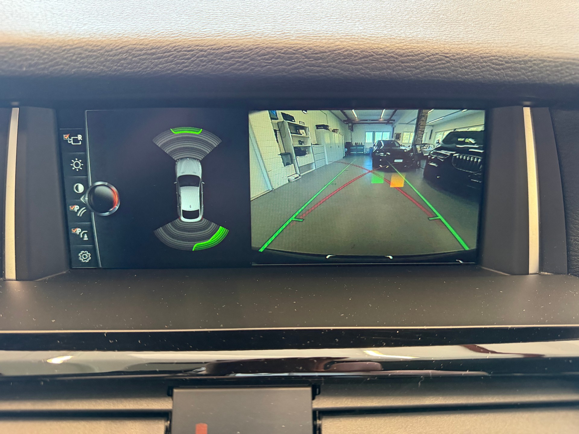 BMW X4 M 40i Steptronic-image-10