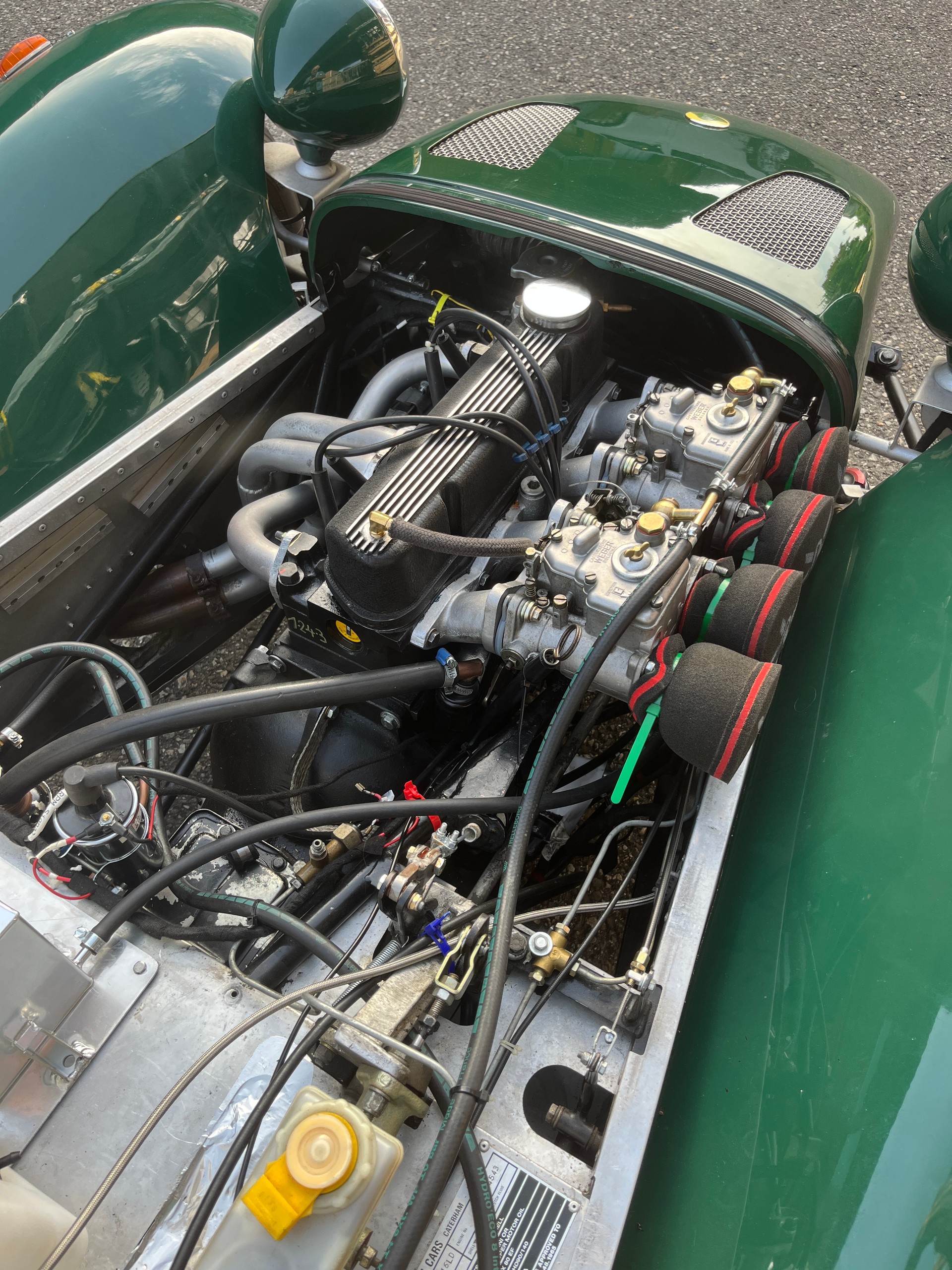 CATERHAM 1600-image-6