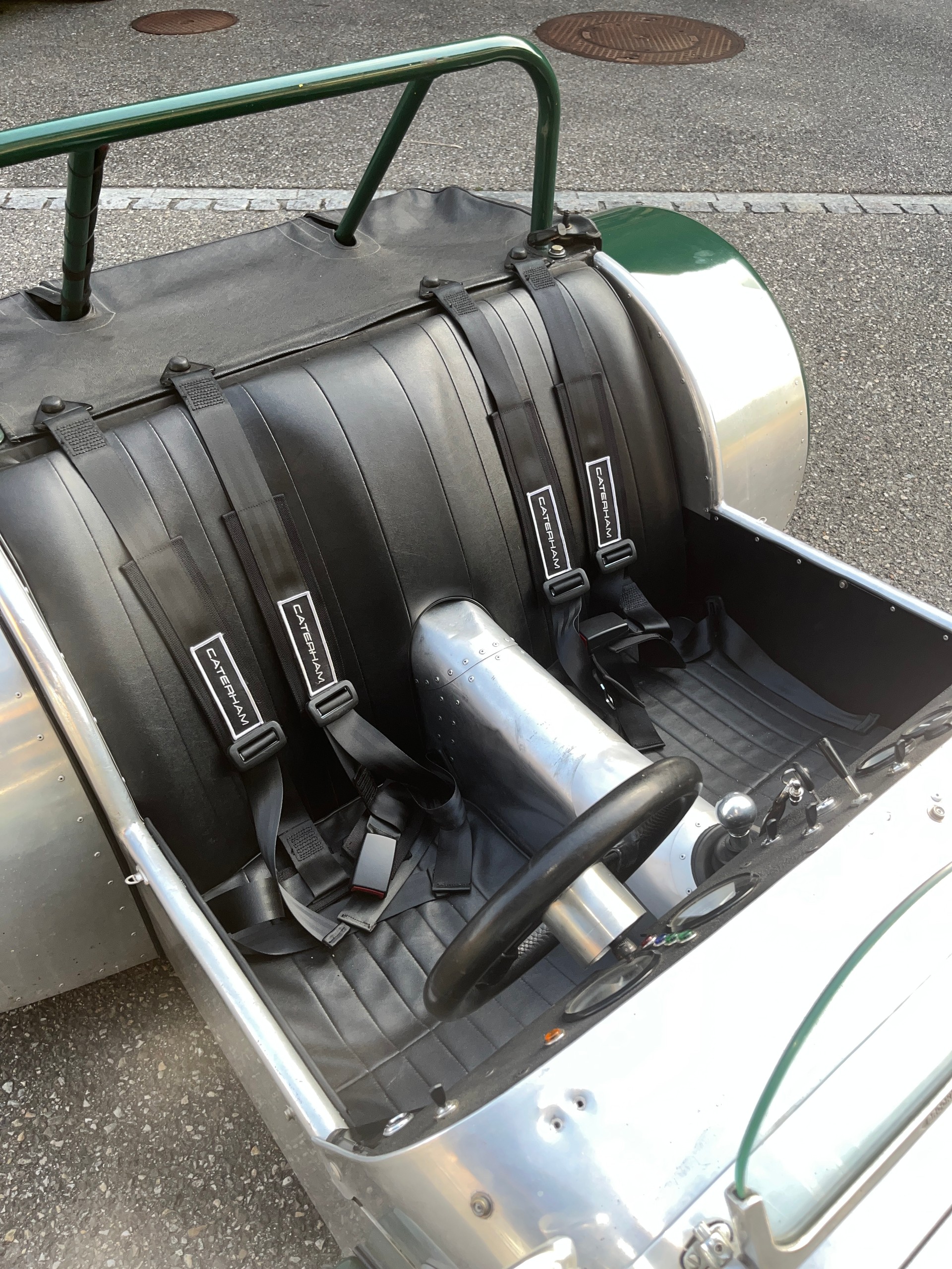 CATERHAM 1600-image-2