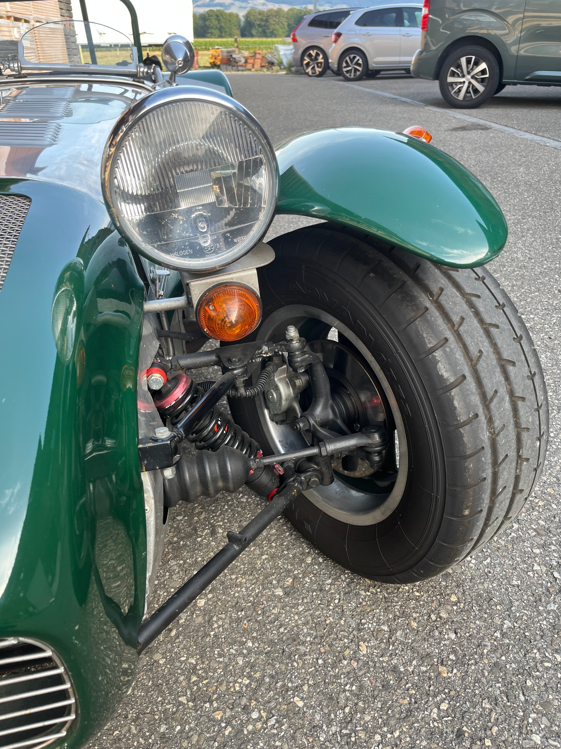 CATERHAM 1600-image-7
