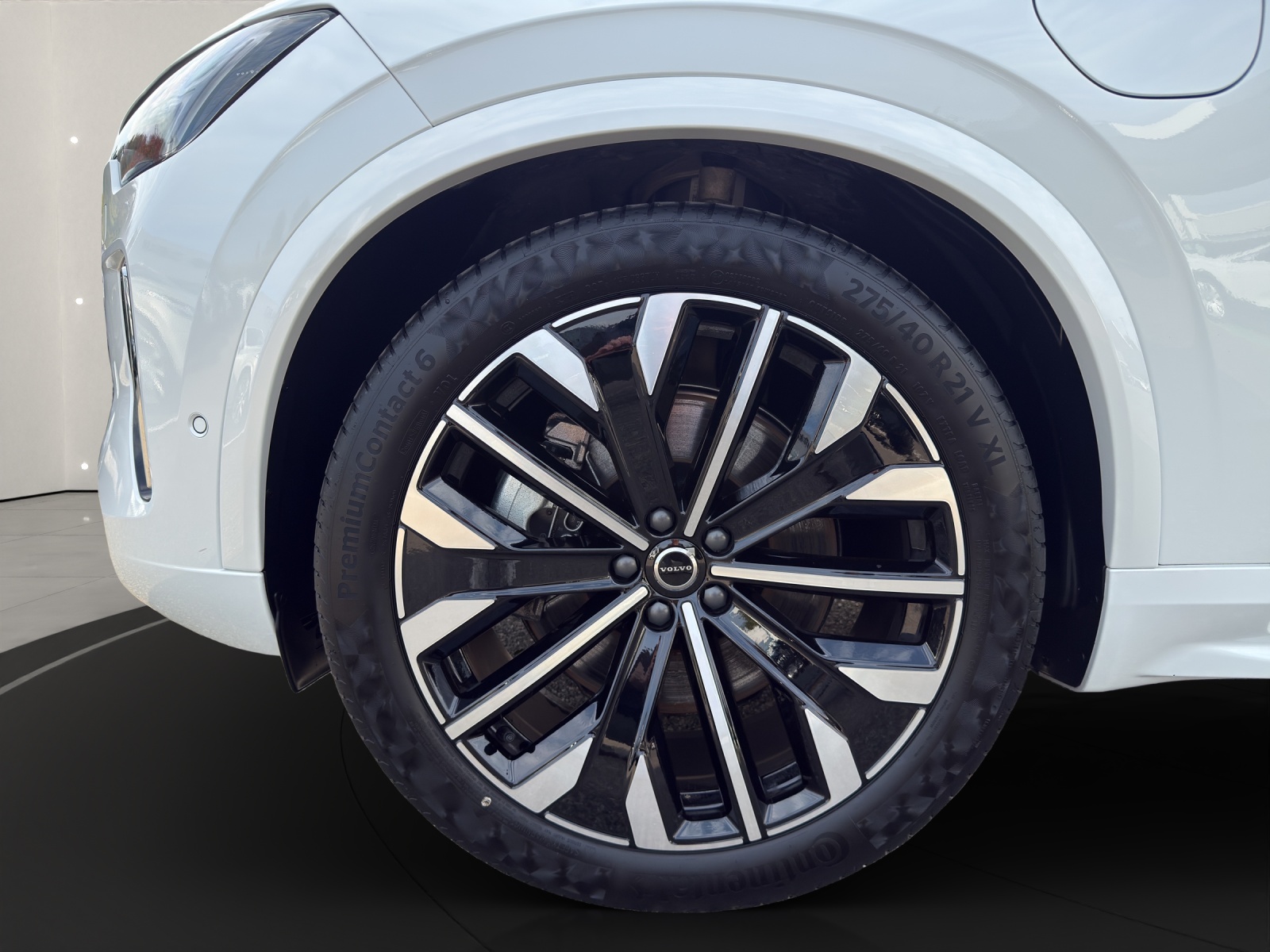 VOLVO XC90 2.0 T8 TE Ultra Bright eAWD .-image-6
