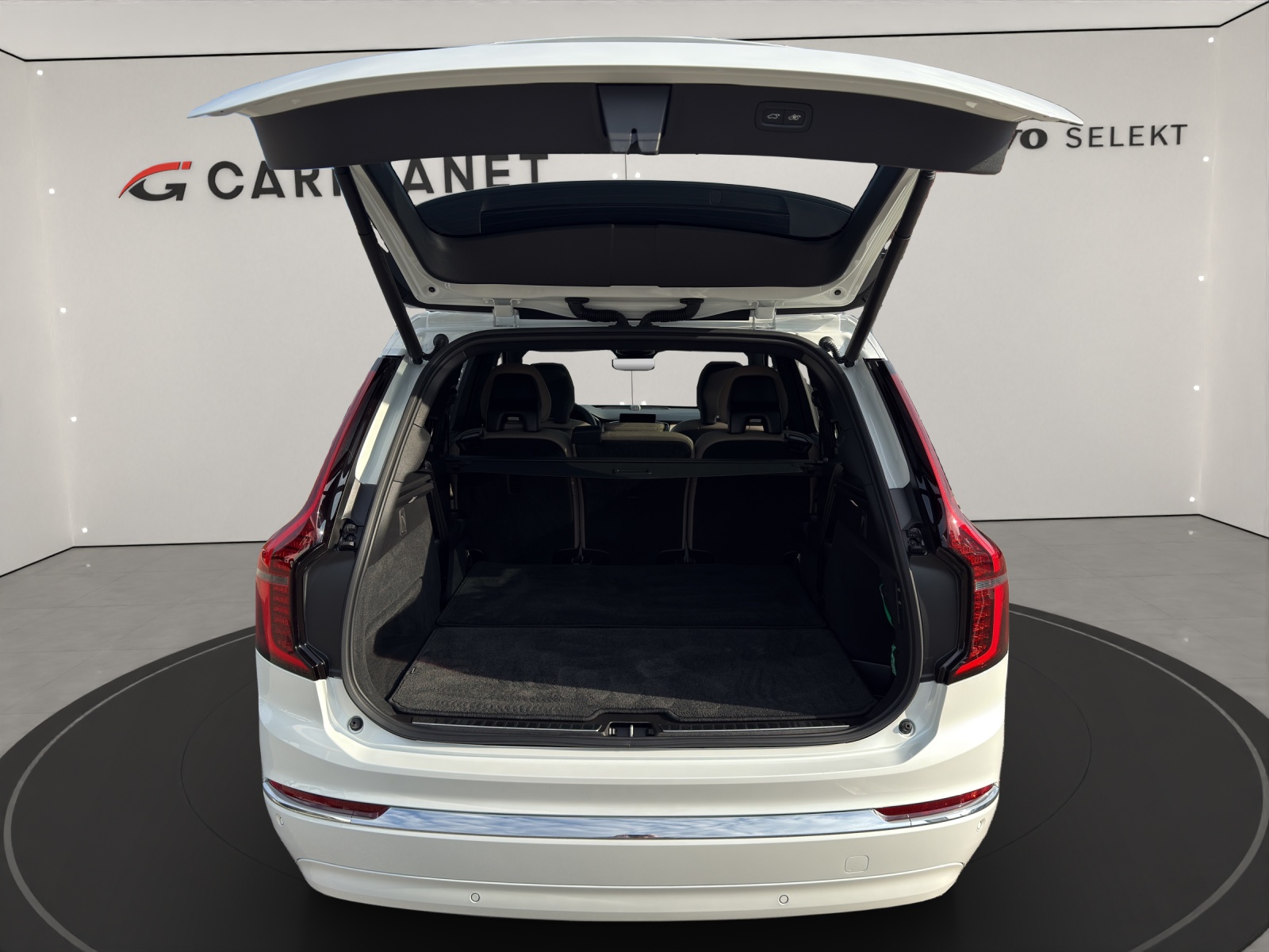 VOLVO XC90 2.0 T8 TE Ultra Bright eAWD .-image-5