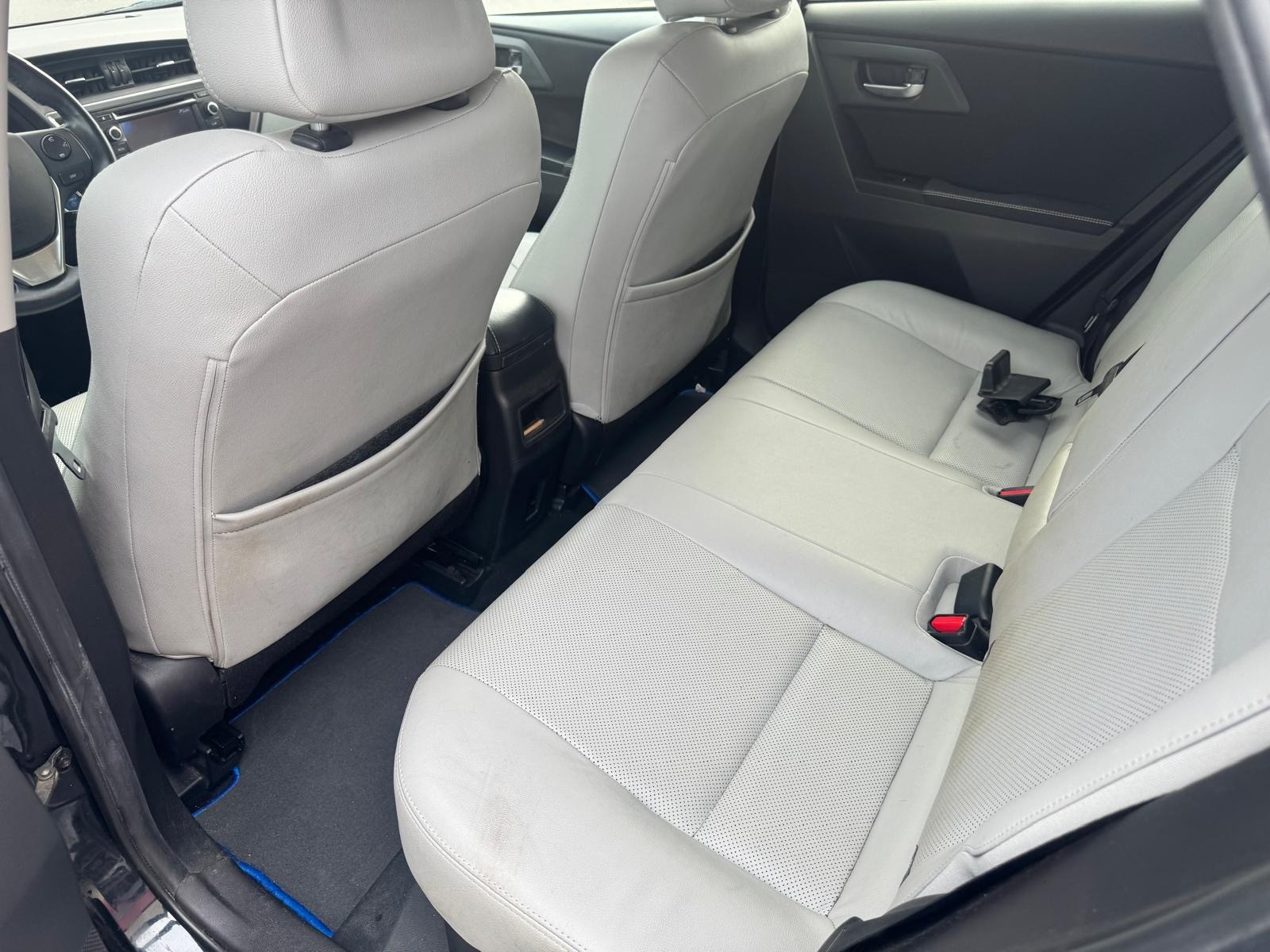 TOYOTA Auris Touring Sports 1.8 16V HSD Linea Luna-image-13