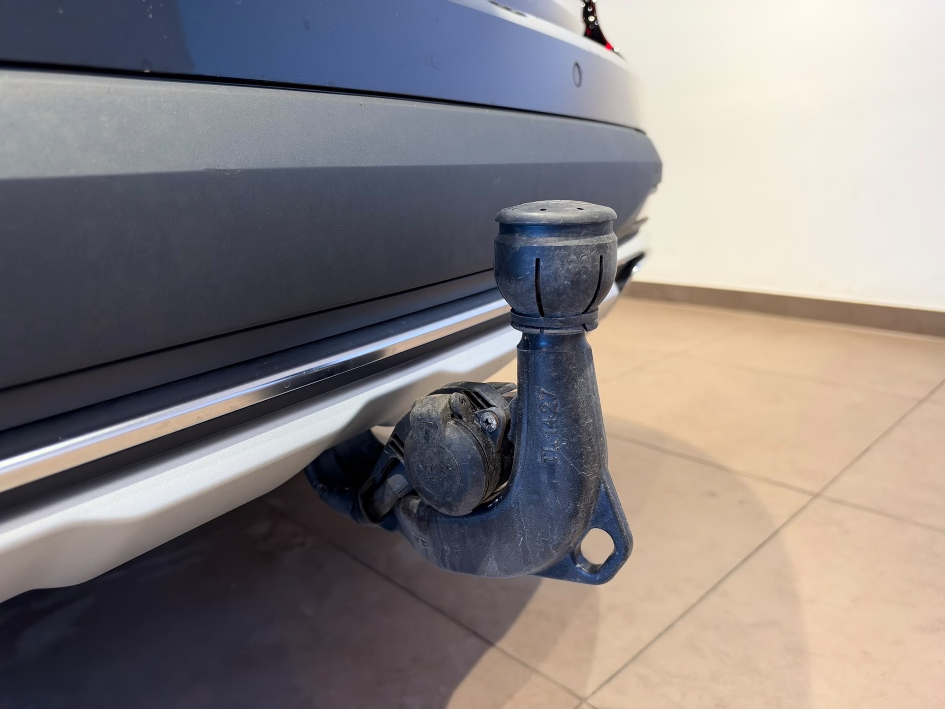 AUDI A4 Allroad 2.0 45 TFSI quattro S-Tronic-image-9