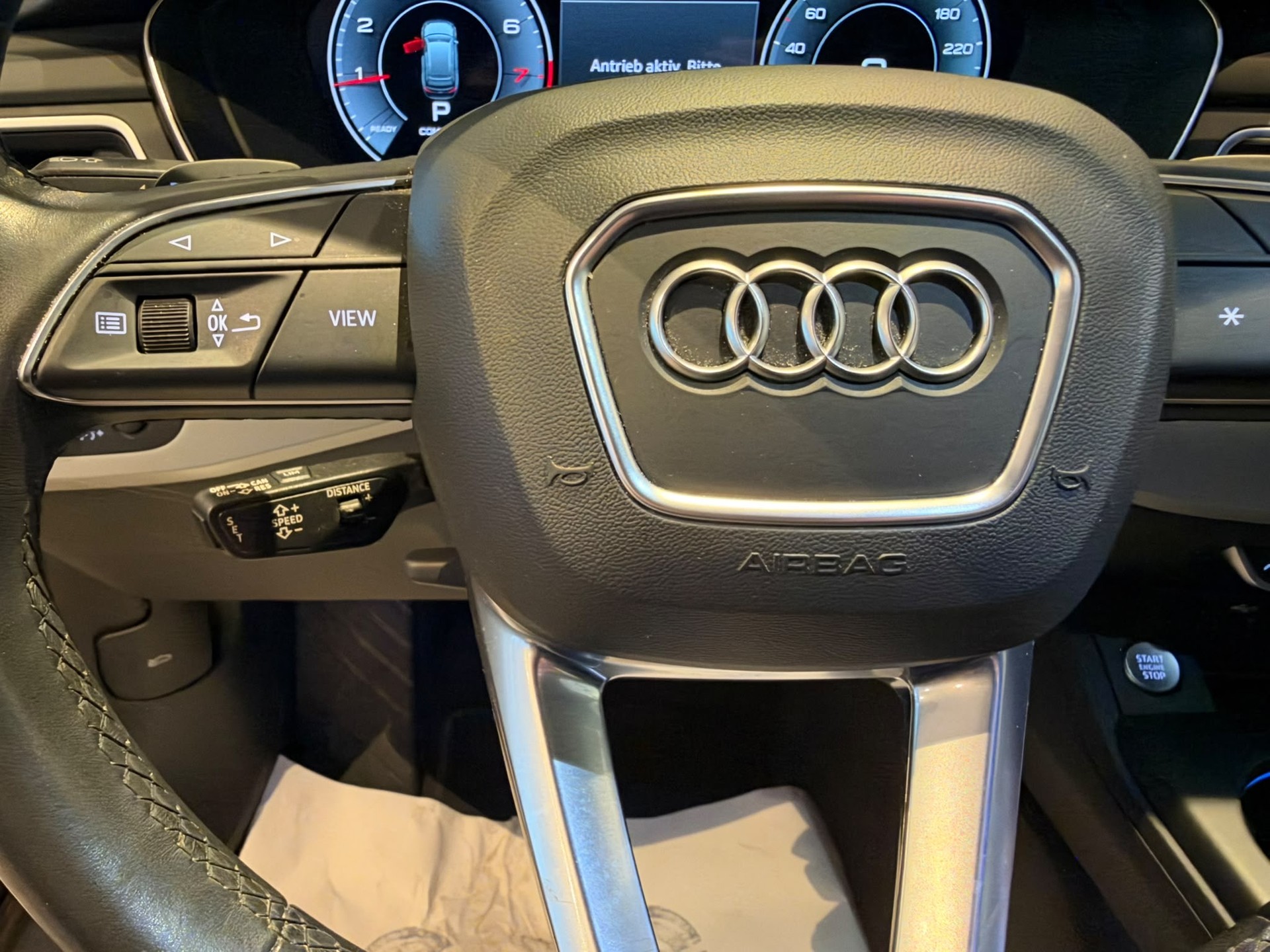 AUDI A4 Allroad 2.0 45 TFSI quattro S-Tronic-image-21