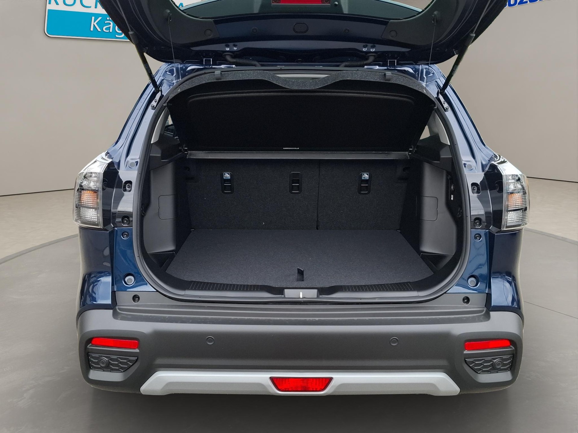 SUZUKI S-Cross 1.4 T Piz Sulai Top Hybrid 4x4-image-11