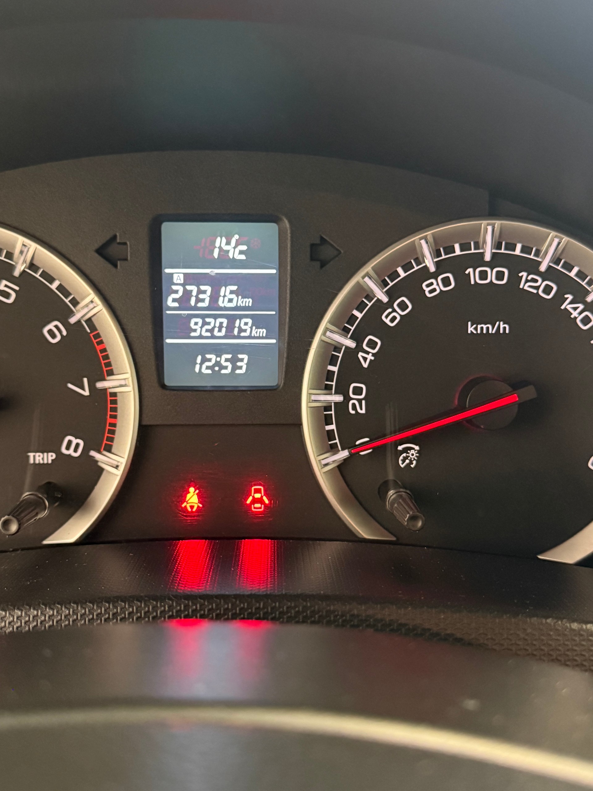 SUZUKI Swift 1.2i 16V GL Top 4x4-image-15
