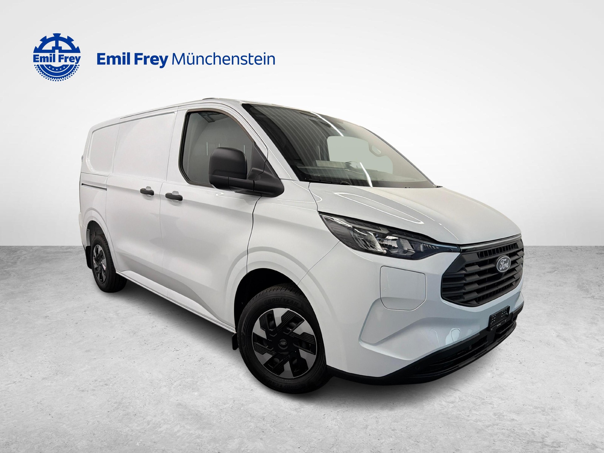 FORD Transit C Van 320 L1 2.5 Duratec 233 Trend PHEV-image-6