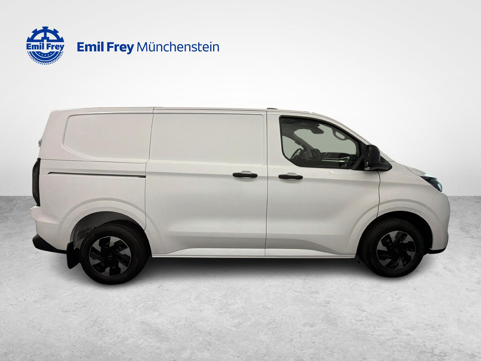 FORD Transit C Van 320 L1 2.5 Duratec 233 Trend PHEV-image-5