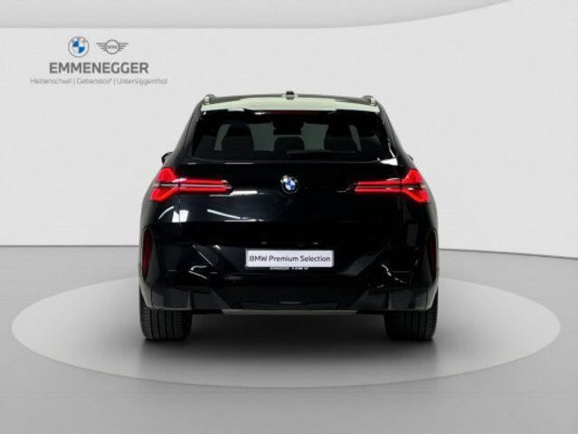 BMW X3 G45 30e xDrive-image-3