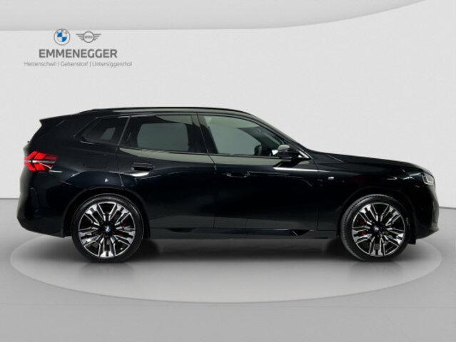 BMW X3 G45 30e xDrive-image-5