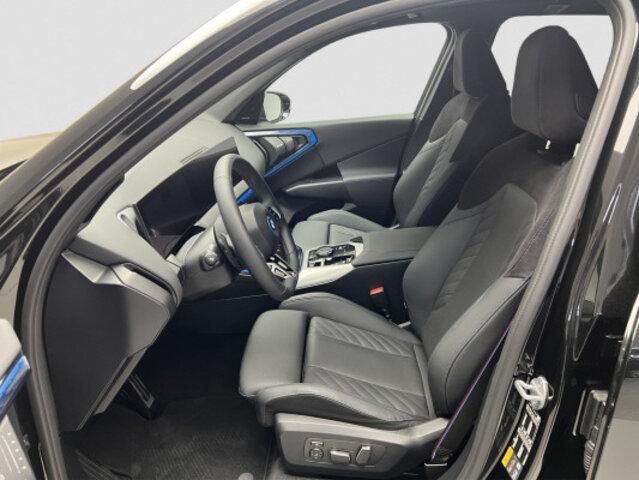 BMW X3 G45 30e xDrive-image-8