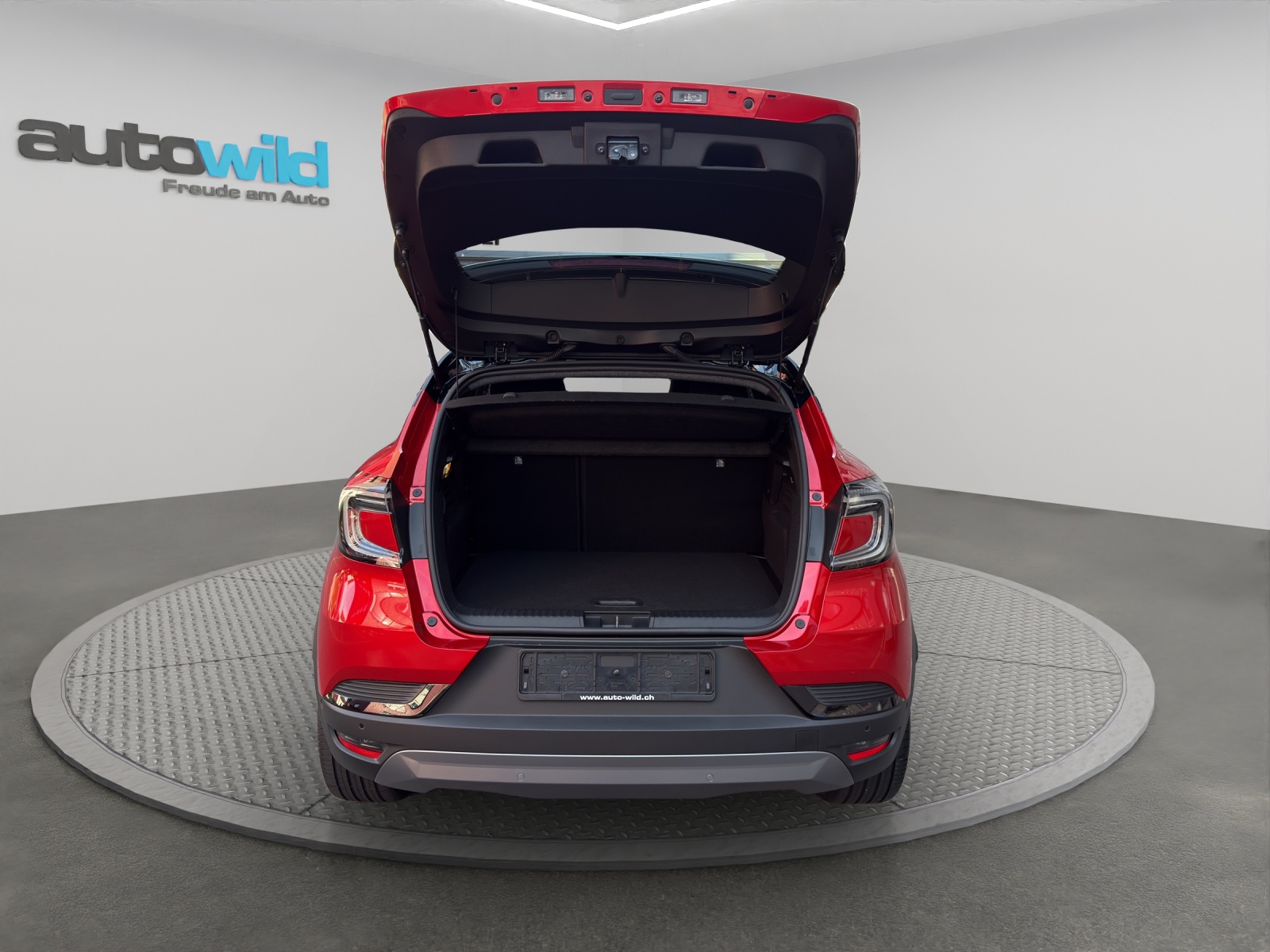 RENAULT Renault Captur 1.8 E-Tech Esprit Alpine-image-6