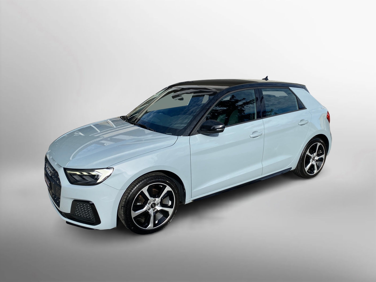 AUDI A1 Sportback 30 TFSI S Line Attraction S-tronic-image-4
