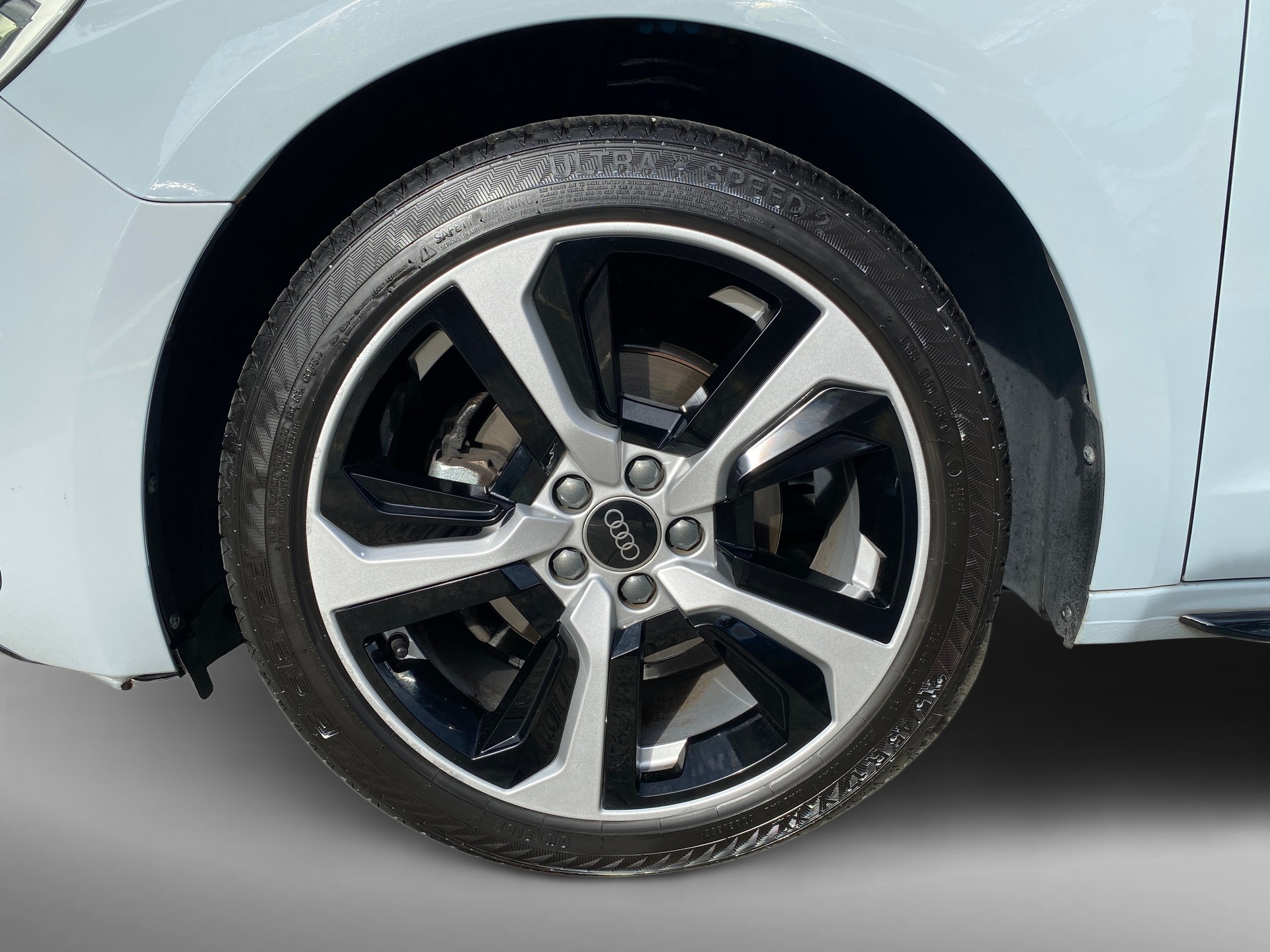 AUDI A1 Sportback 30 TFSI S Line Attraction S-tronic-image-15
