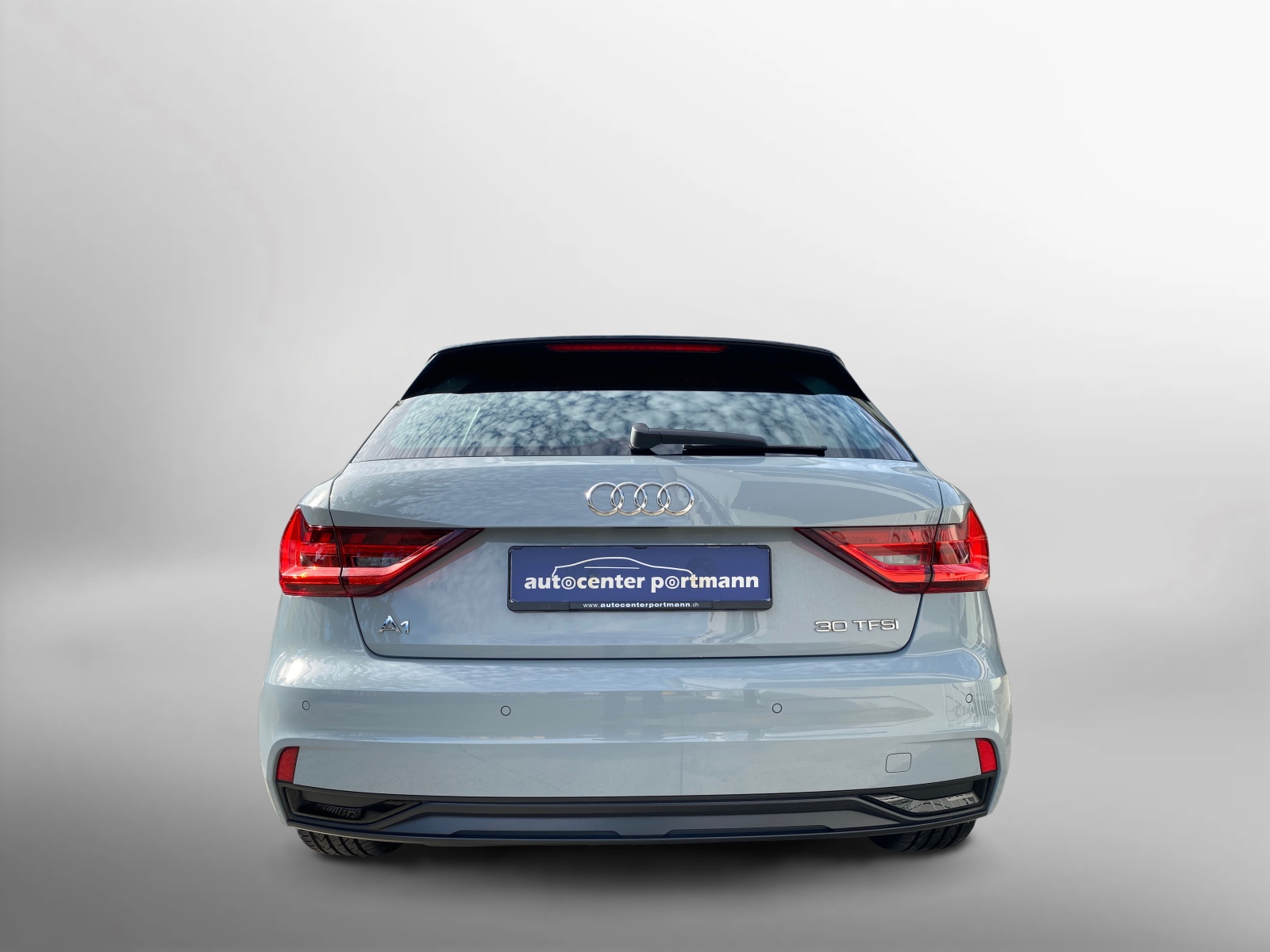 AUDI A1 Sportback 30 TFSI S Line Attraction S-tronic-image-13