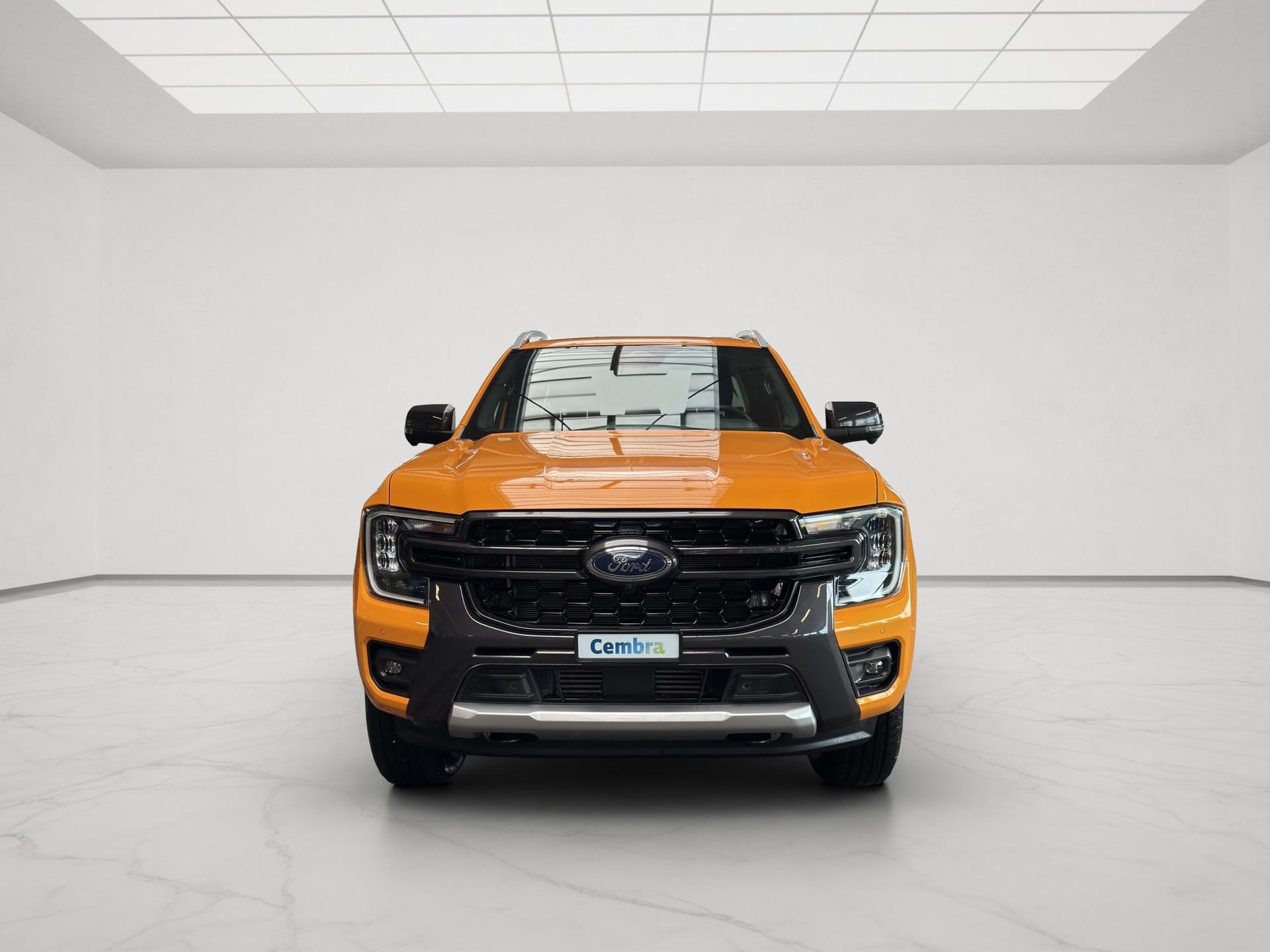 FORD Ranger Wildtrak 2.0 Eco Blue e-4WD Automat AHK 3500KG-image-3
