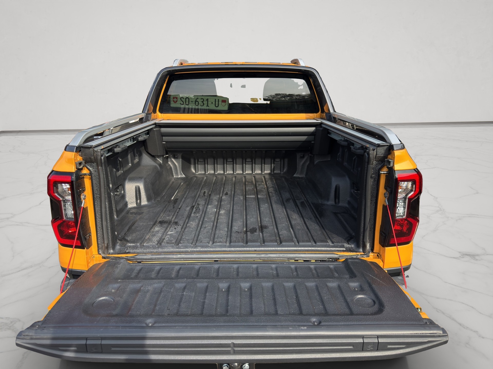 FORD Ranger Wildtrak 2.0 Eco Blue e-4WD Automat AHK 3500KG-image-8
