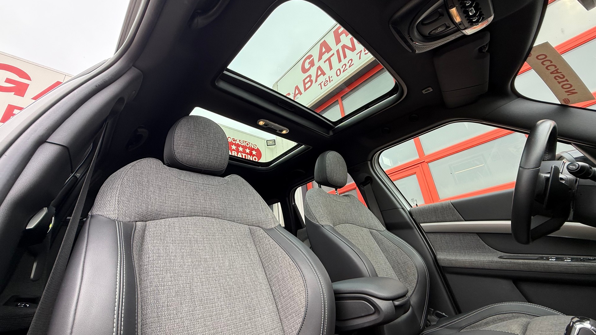 MINI Countryman Cooper S ALL4 Steptronic-image-9