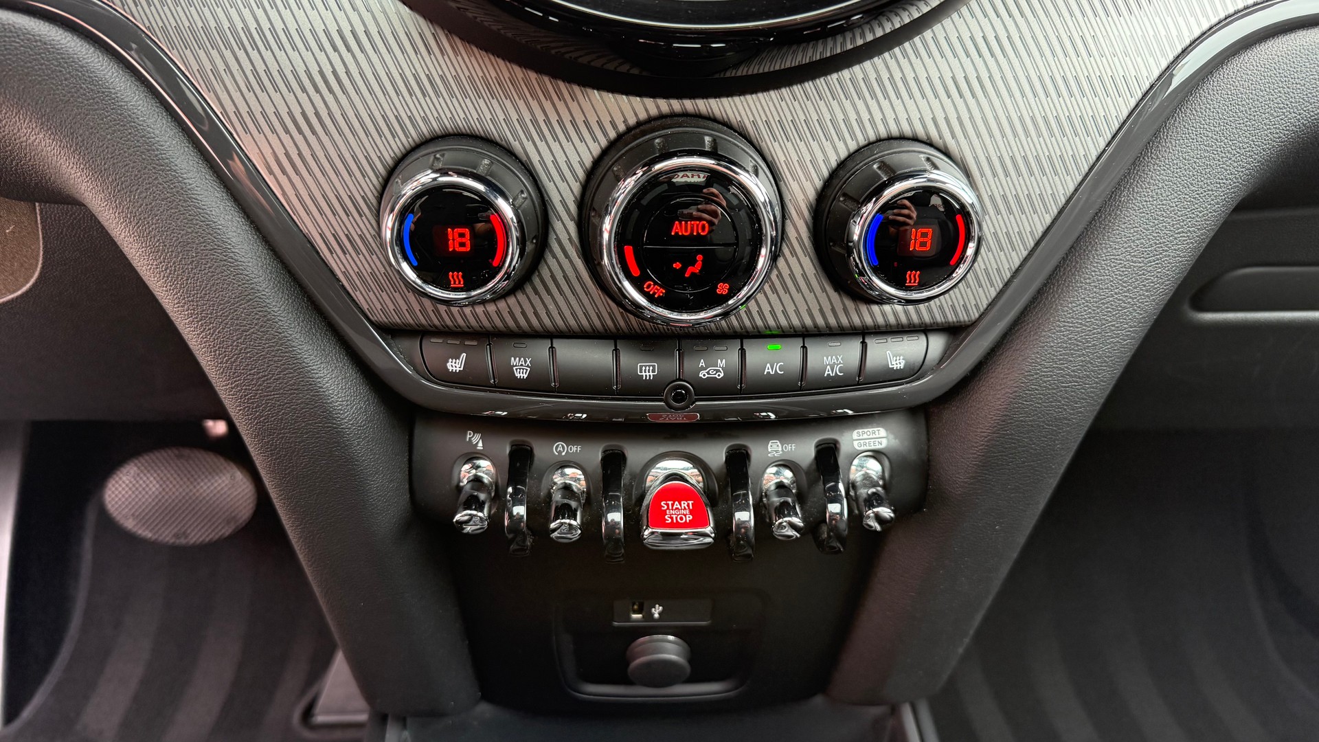 MINI Countryman Cooper S ALL4 Steptronic-image-13