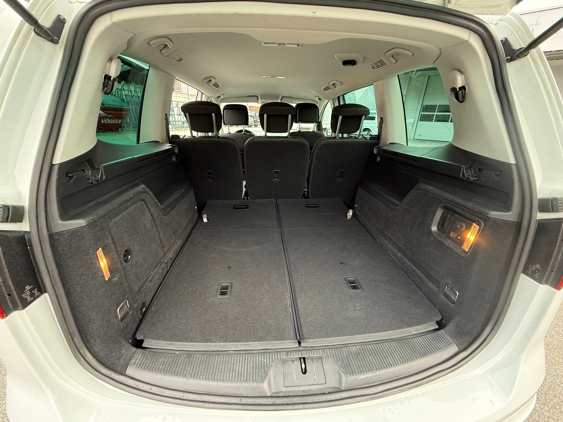 SEAT Alhambra 2.0 TDI Style Advanced 4Drive-image-11