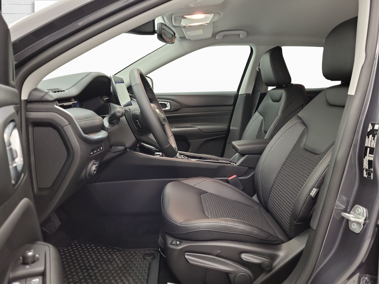 JEEP Compass 1.3 Swiss Limited 4xe-image-7