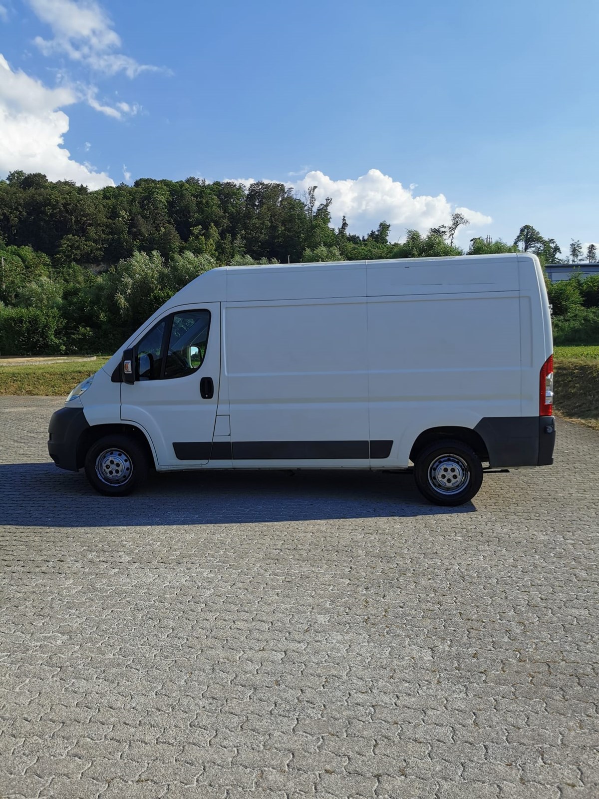 PEUGEOT Boxer 2.2 HDI 333 L2H2-image-3