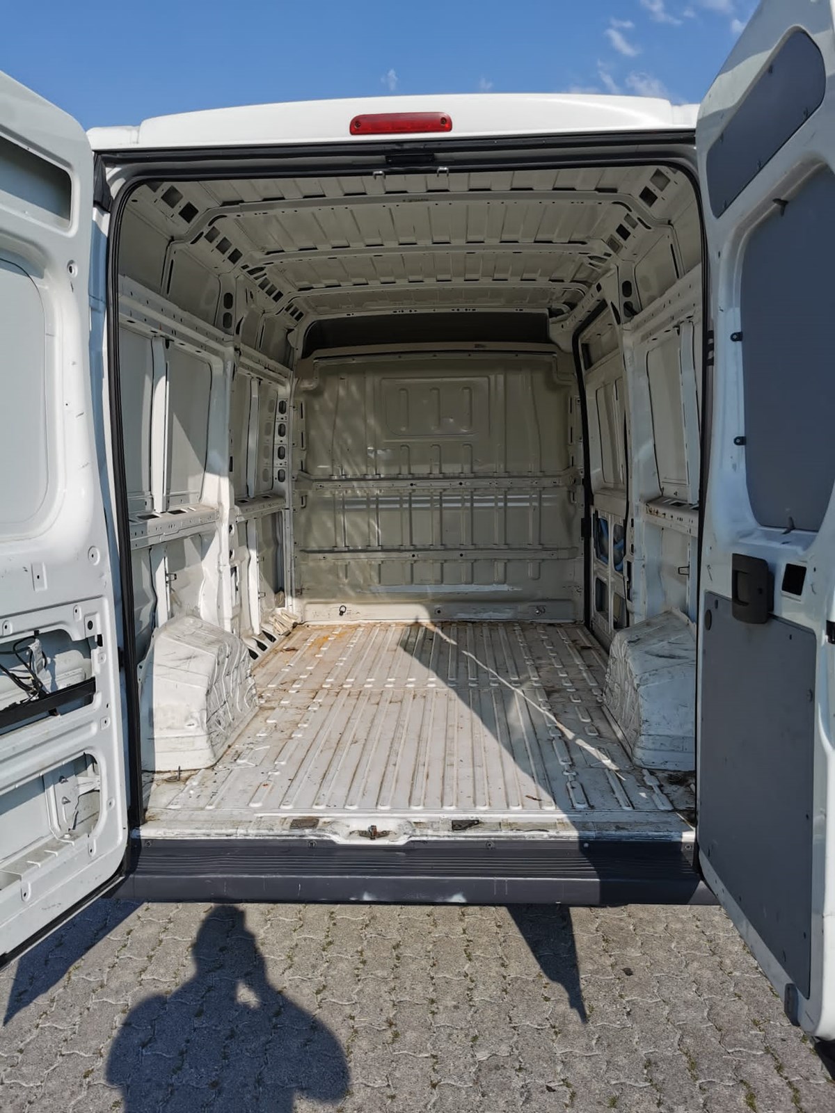 PEUGEOT Boxer 2.2 HDI 333 L2H2-image-5