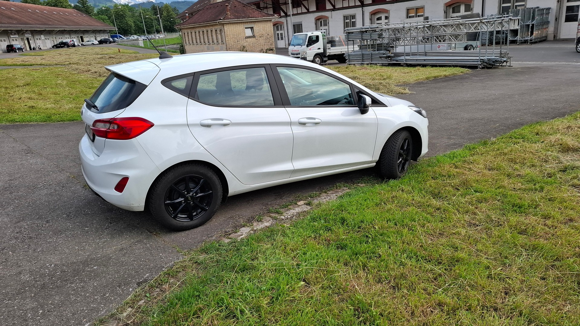 FORD Fiesta 1.0 SCTi Active-image-6