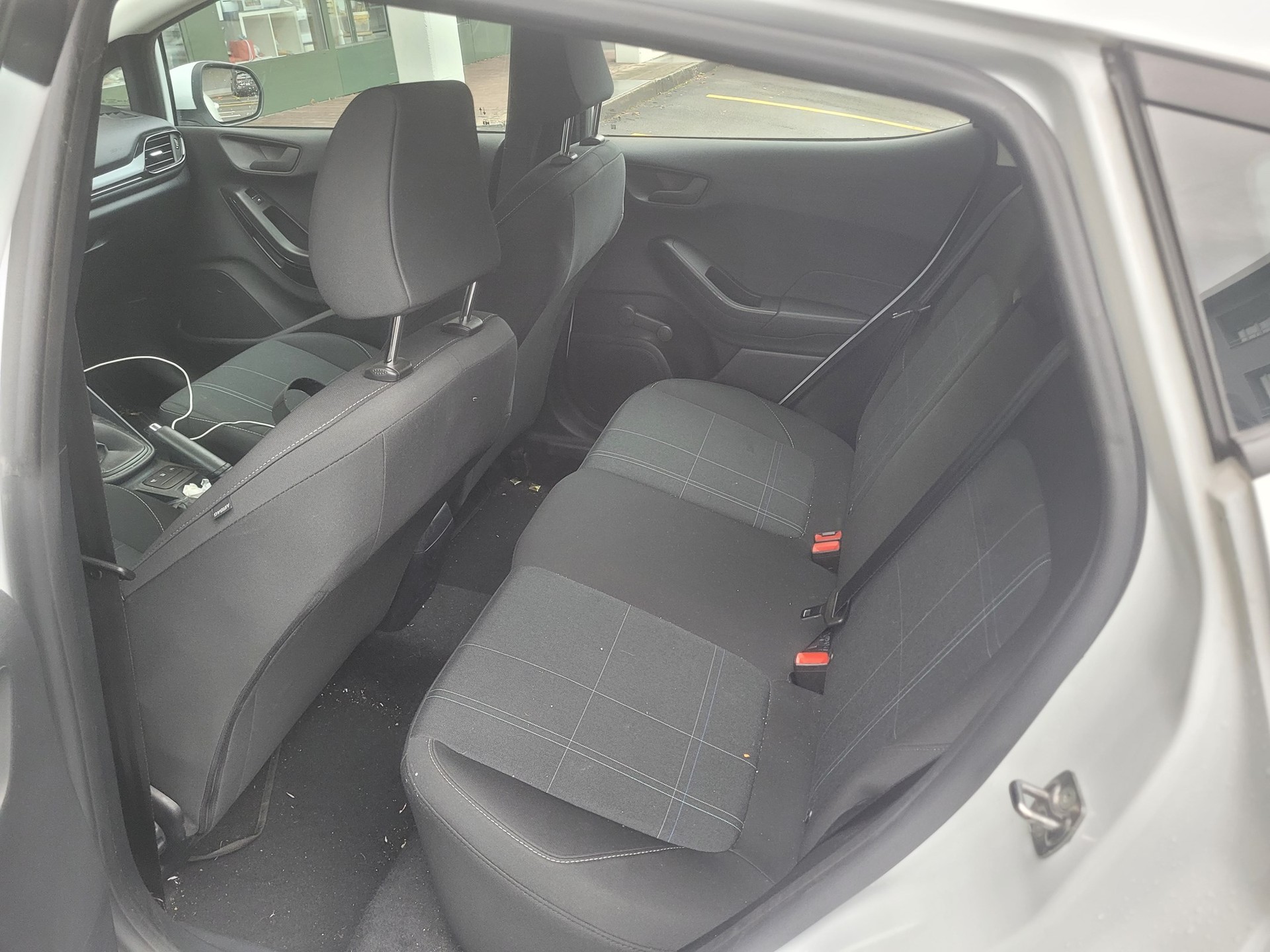 FORD Fiesta 1.0 SCTi Active-image-13