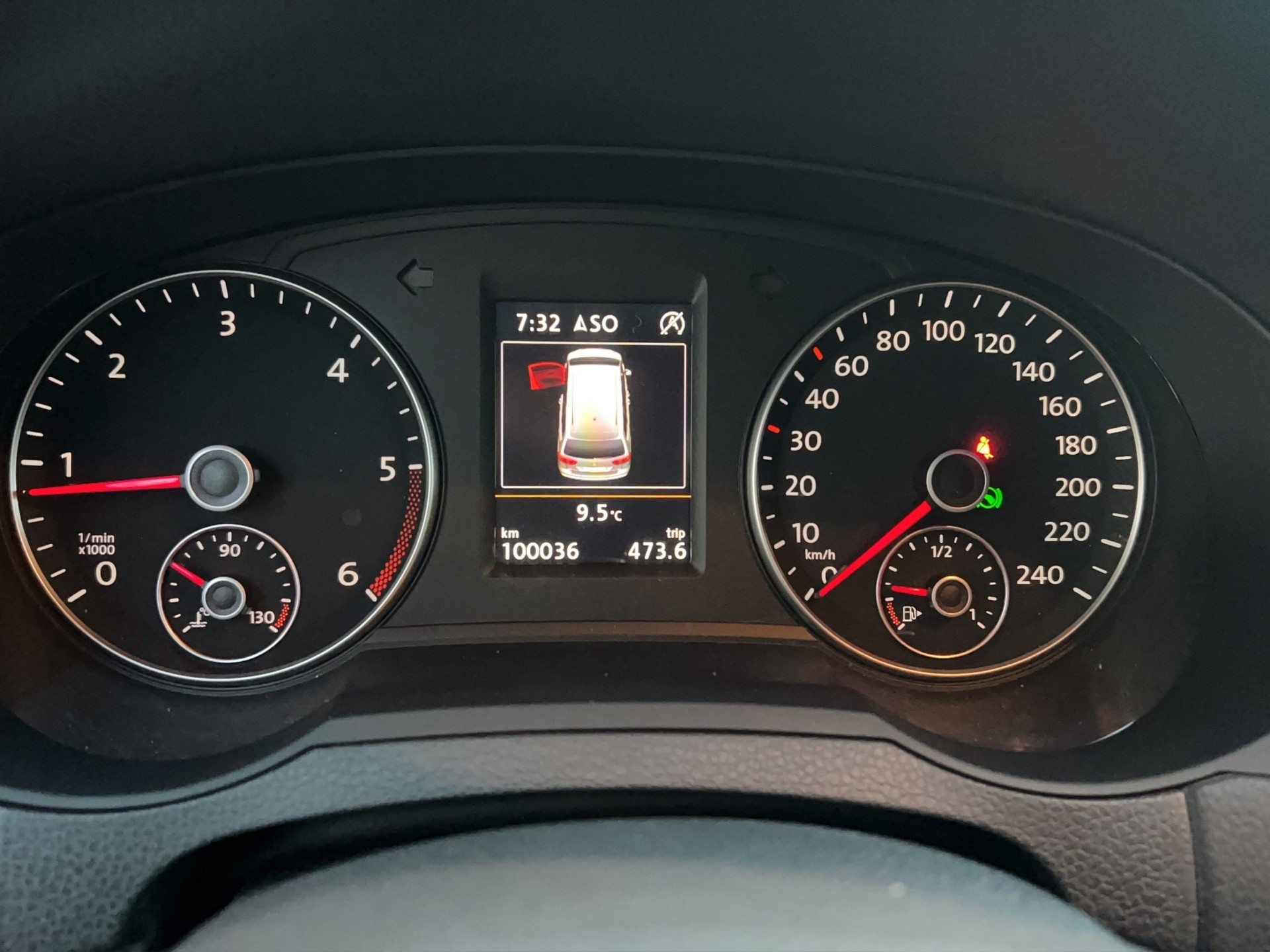 SEAT Alhambra 2.0 TDI Style DSG-image-10