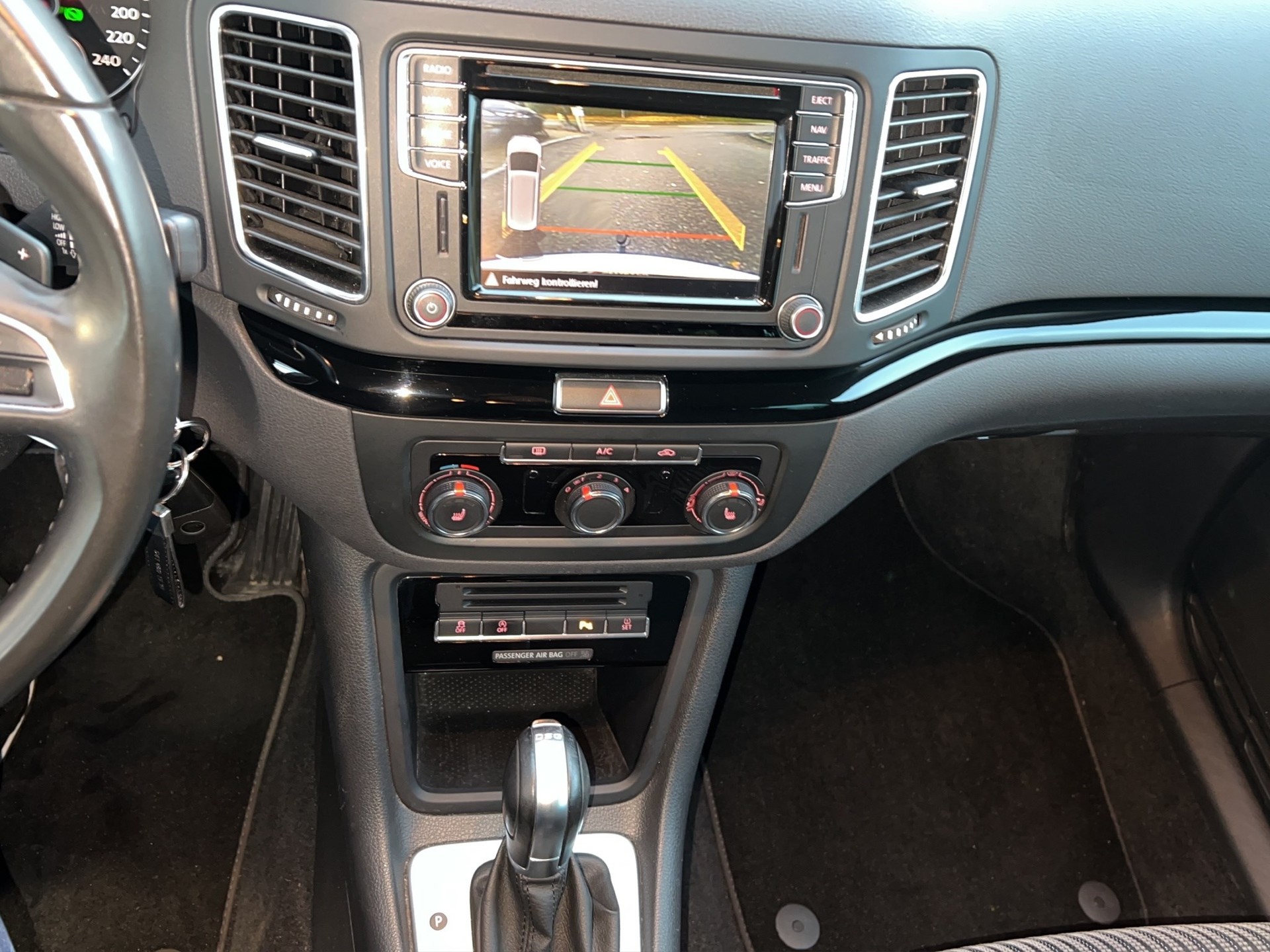 SEAT Alhambra 2.0 TDI Style DSG-image-11