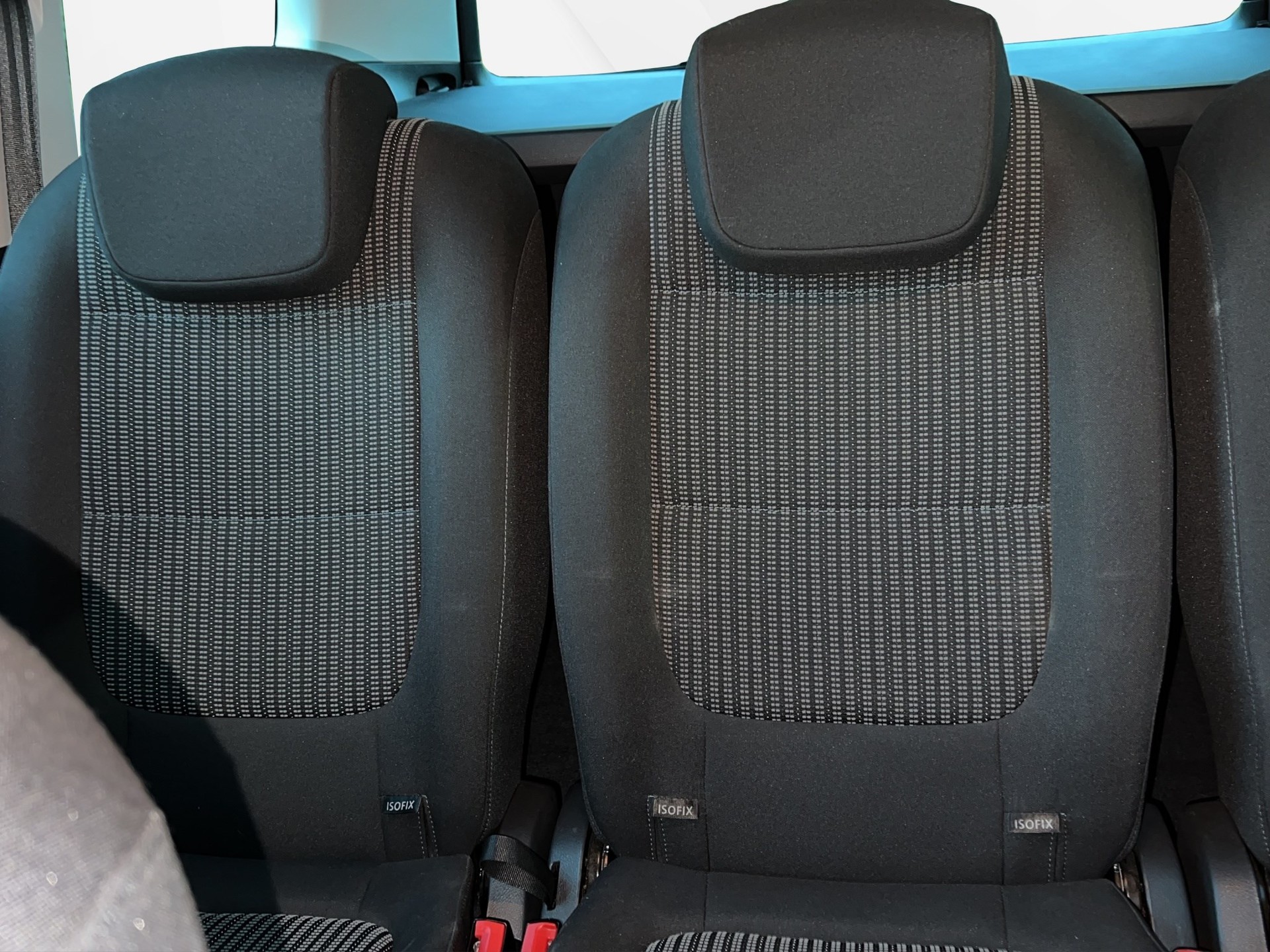 SEAT Alhambra 2.0 TDI Style DSG-image-12
