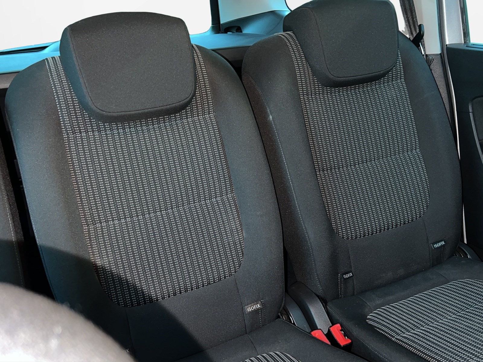SEAT Alhambra 2.0 TDI Style DSG-image-14
