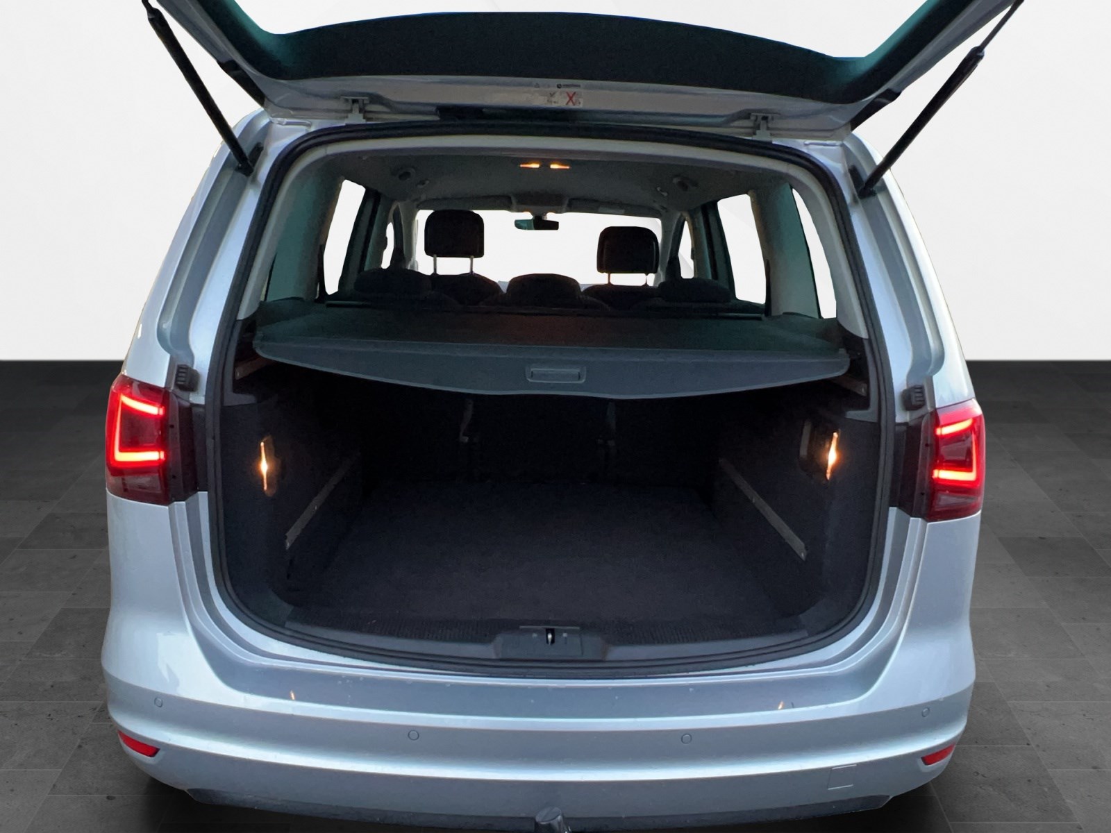 SEAT Alhambra 2.0 TDI Style DSG-image-15