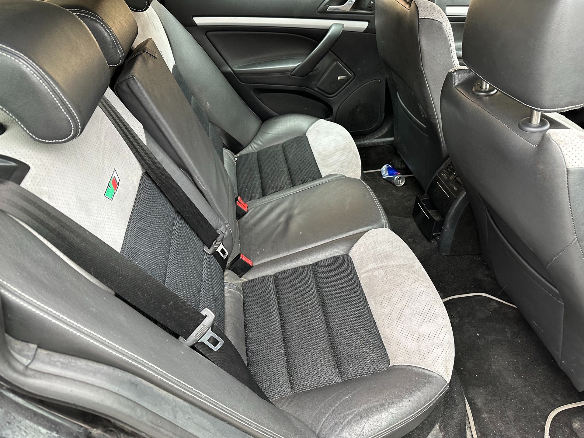 SKODA Octavia 2.0 TFSI RS FIXPREIS-image-14